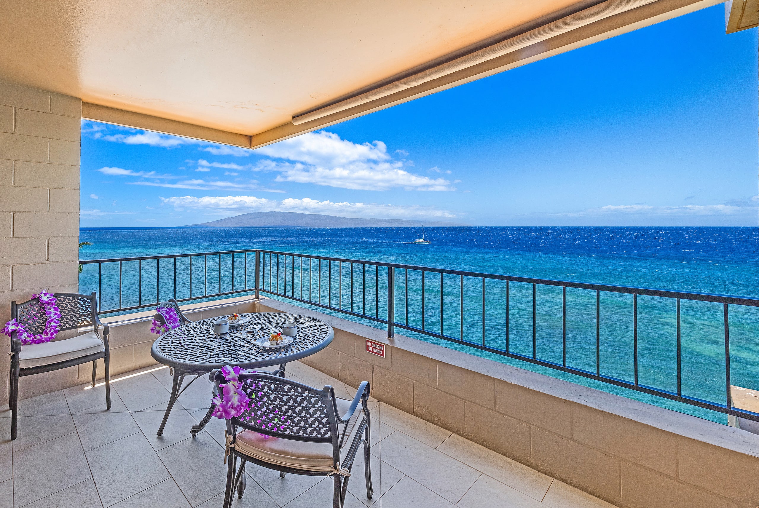 Condo in Kaanapali · ★5.0 · 1 bedroom · 2 beds · 1 bath - Image 26
