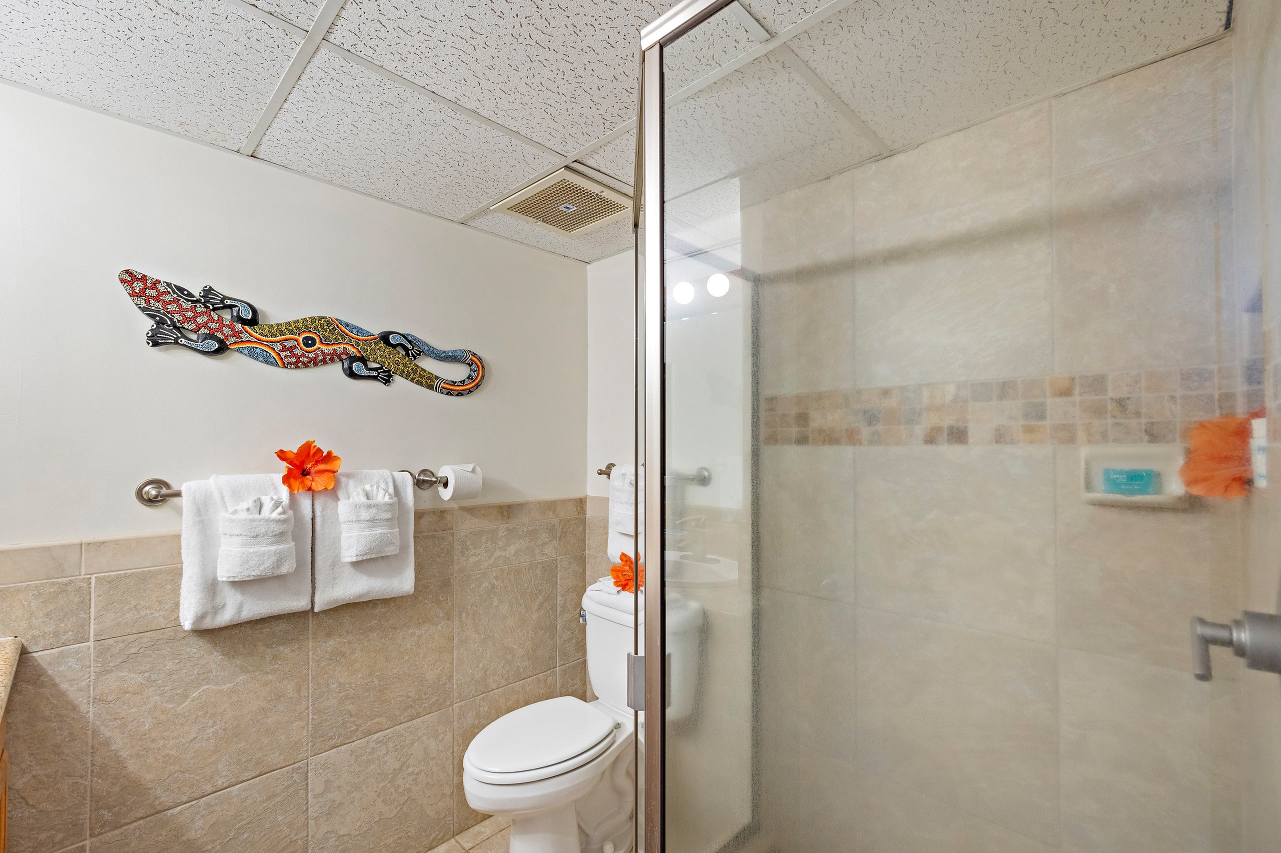Condo in Kaanapali · ★4.8 · 1 bedroom · 2 beds · 1 bath - Image 24