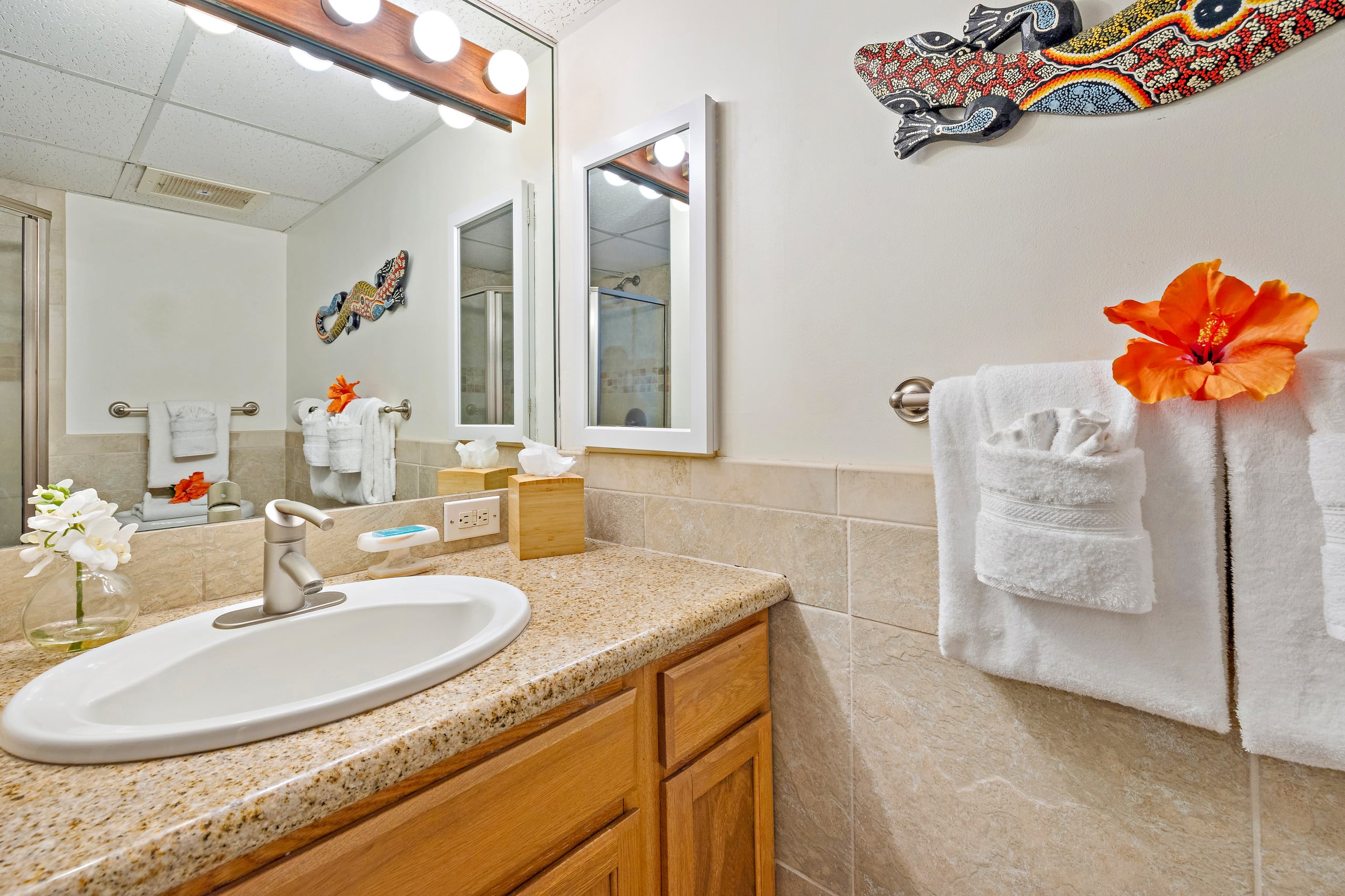 Condo in Kaanapali · ★4.8 · 1 bedroom · 2 beds · 1 bath - Image 26