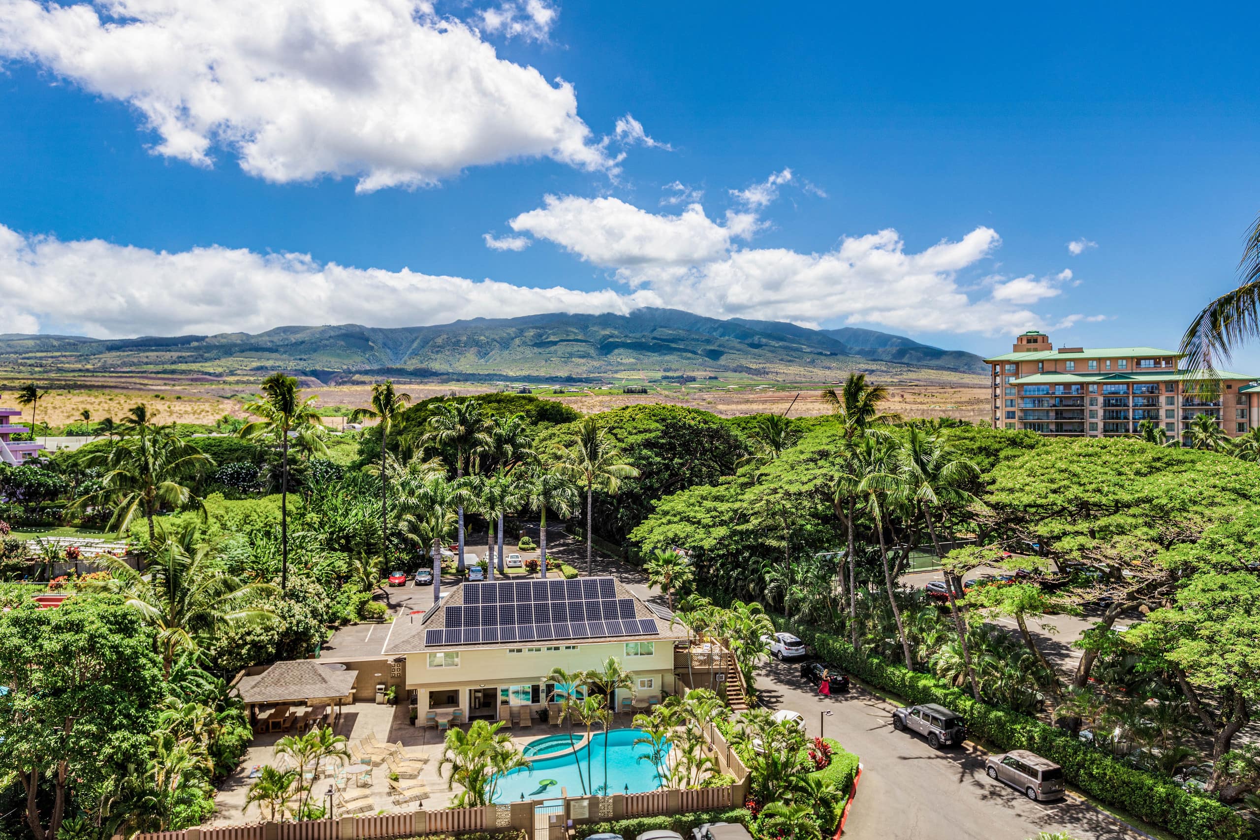 Condo in Kaanapali · ★4.8 · 1 bedroom · 2 beds · 1 bath - Image 34