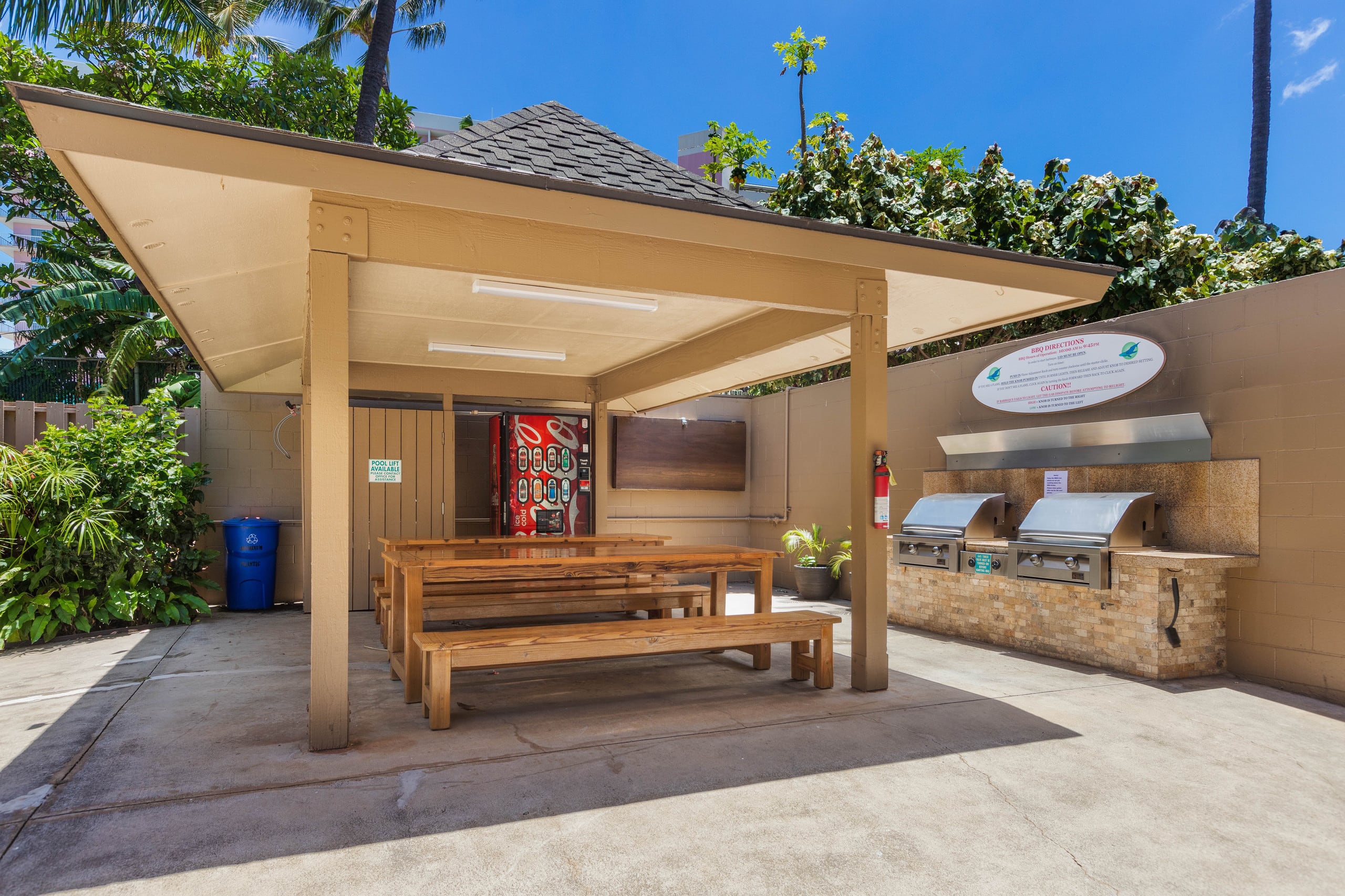 Condo in Kaanapali · ★4.8 · 1 bedroom · 2 beds · 1 bath - Image 28