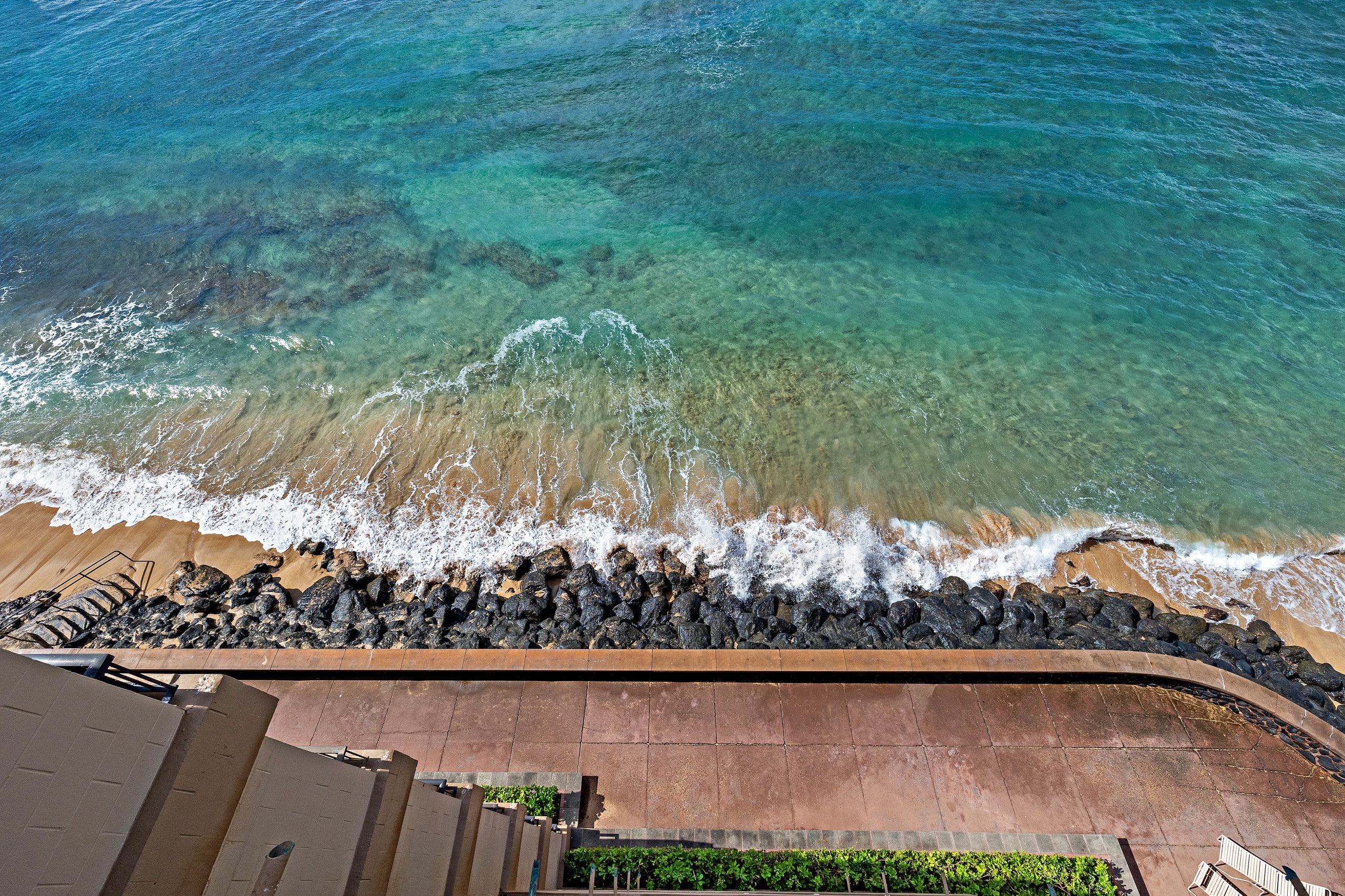 Condo in Kaanapali · ★4.8 · 1 bedroom · 2 beds · 1 bath - Image 36
