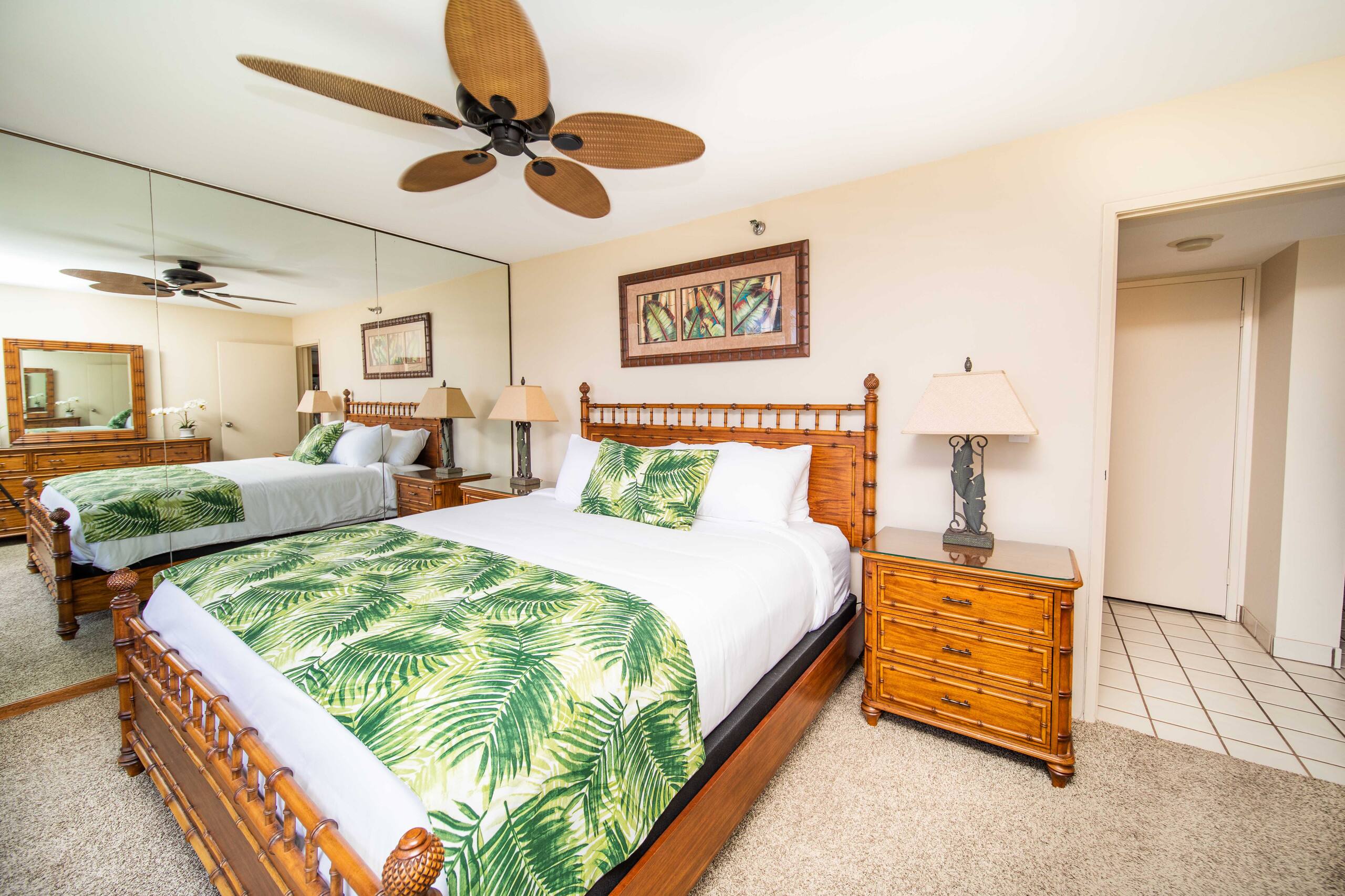 Condo in Lahaina · ★4.77 · 1 bedroom · 2 beds · 1 bath - Image 14