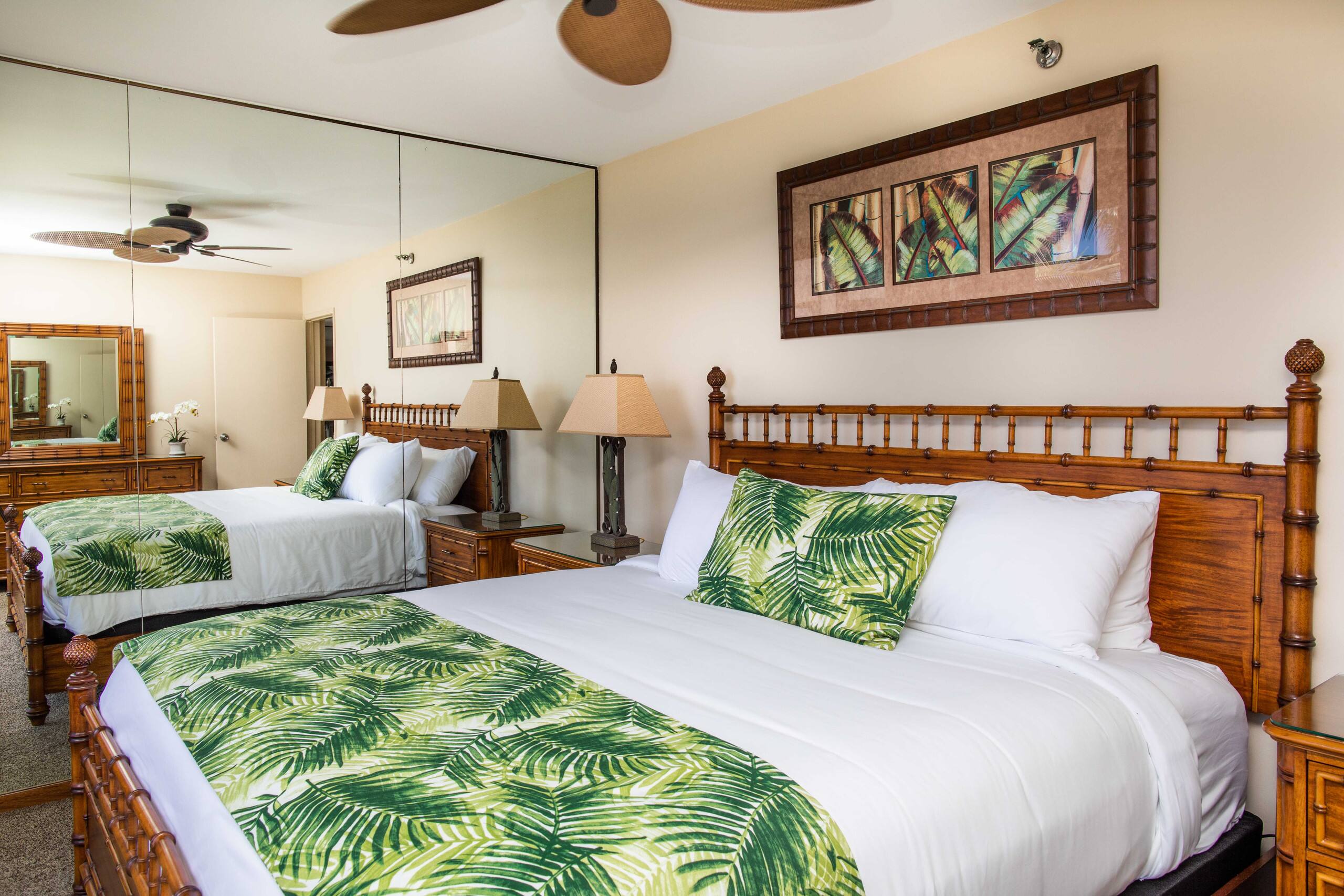 Condo in Lahaina · ★4.77 · 1 bedroom · 2 beds · 1 bath - Image 15