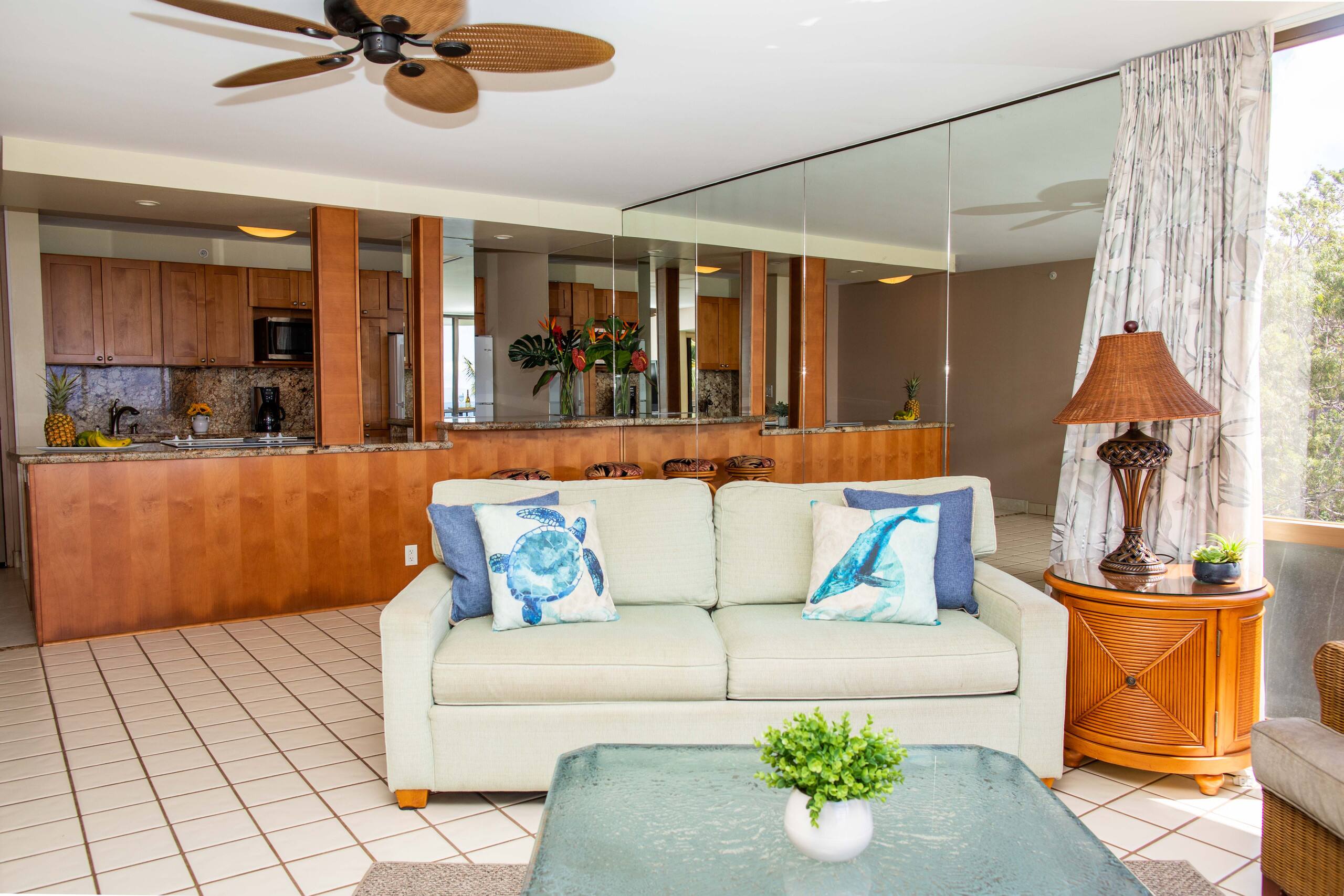 Condo in Lahaina · ★4.77 · 1 bedroom · 2 beds · 1 bath - Image 6