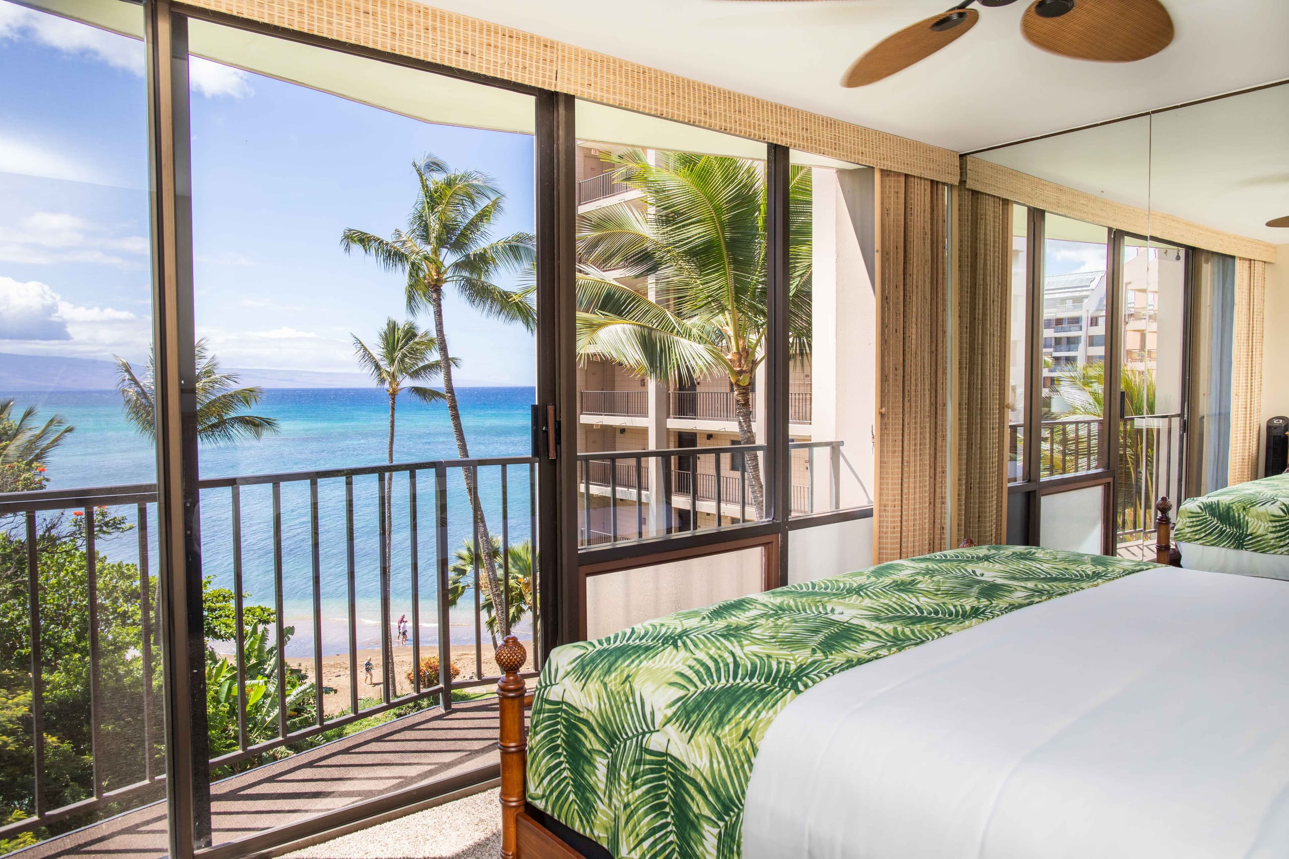 Condo in Lahaina · ★4.77 · 1 bedroom · 2 beds · 1 bath - Image 13