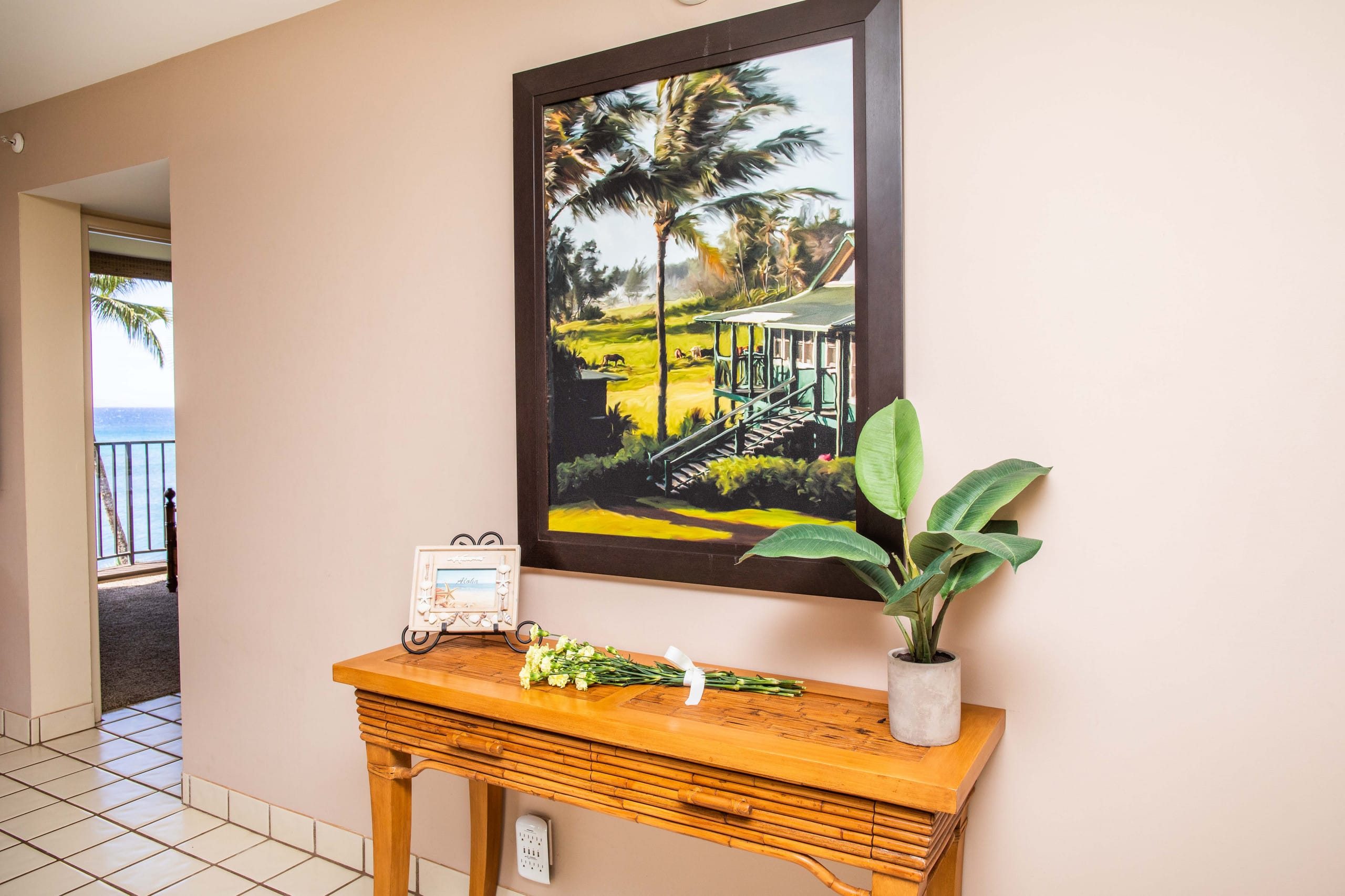 Condo in Lahaina · ★4.77 · 1 bedroom · 2 beds · 1 bath - Image 32