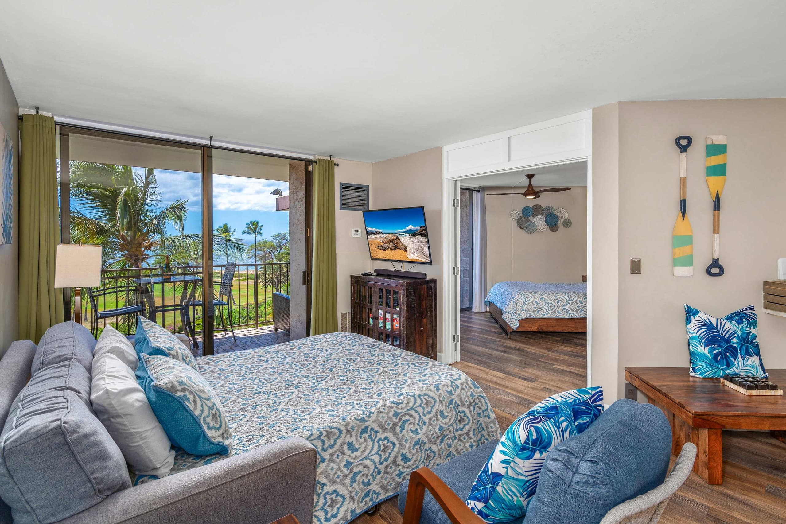 Condo in Kihei · ★4.95 · 1 bedroom · 2 beds · 1 bath - Image 29