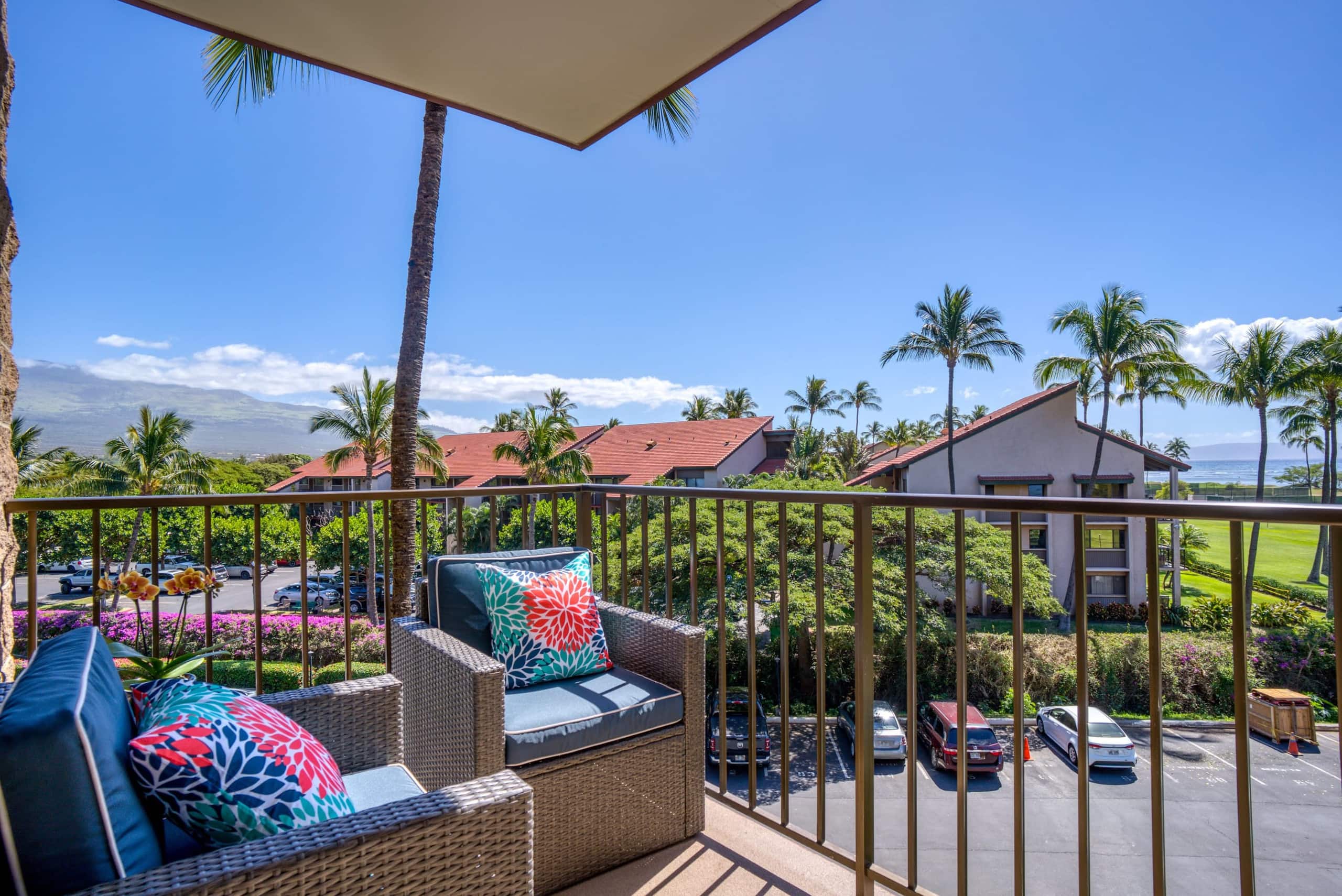Condo in Kihei · ★4.95 · 1 bedroom · 2 beds · 1 bath - Image 48