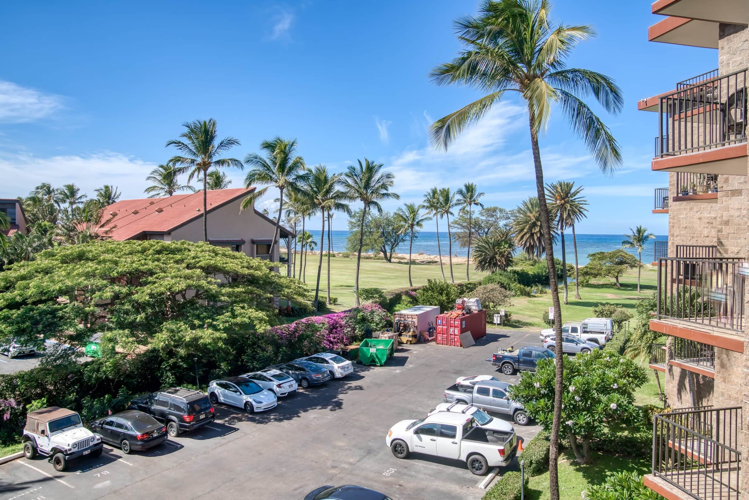 Condo in Kihei · ★4.95 · 1 bedroom · 2 beds · 1 bath - Image 46
