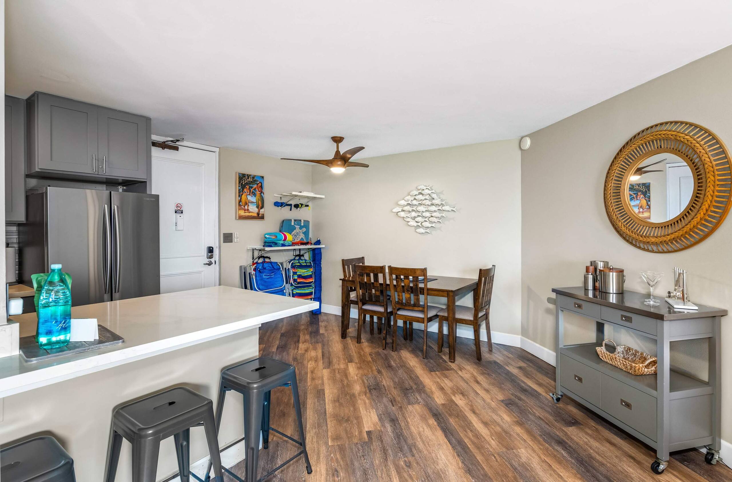 Condo in Kihei · ★4.95 · 1 bedroom · 2 beds · 1 bath - Image 4