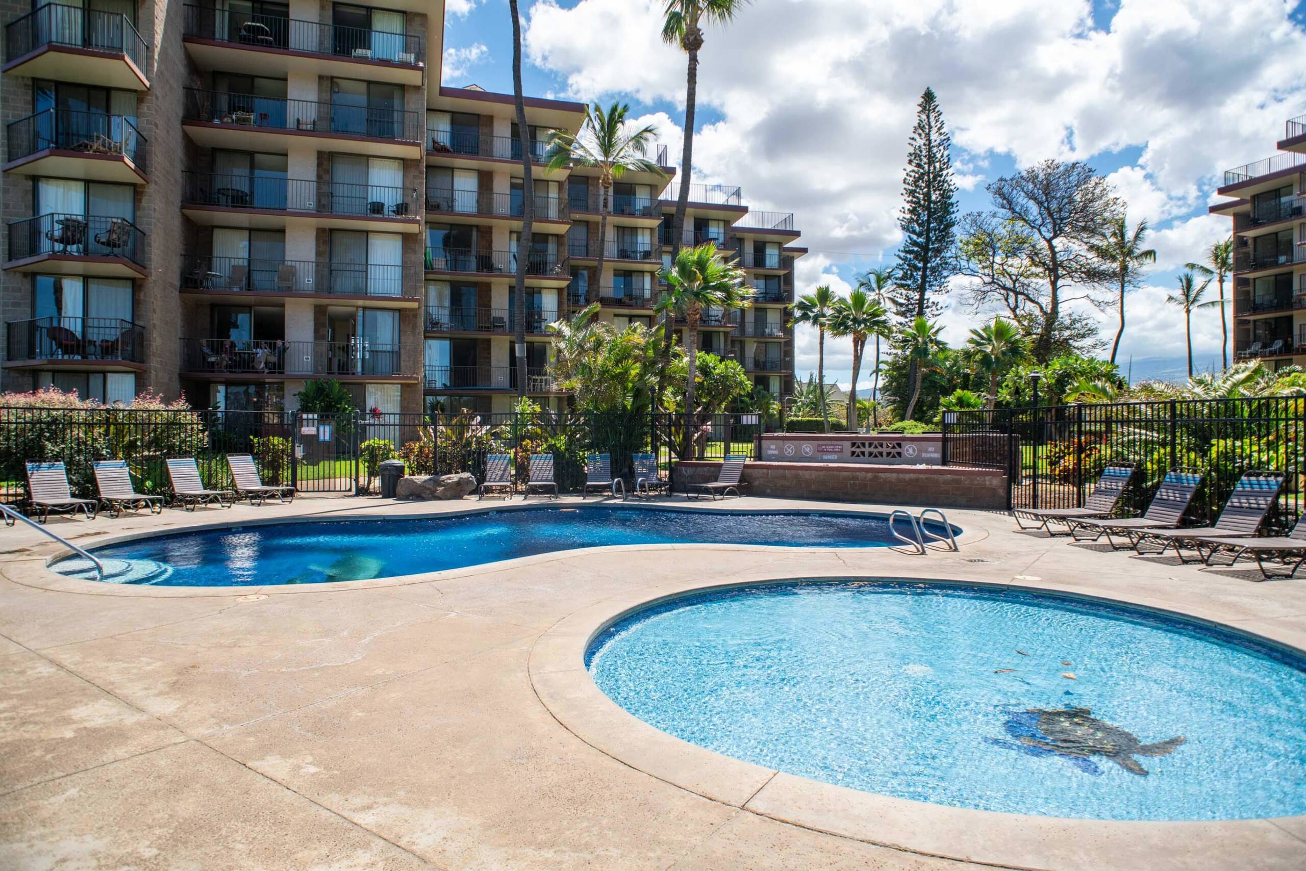 Condo in Kihei · ★4.95 · 1 bedroom · 2 beds · 1 bath - Image 42