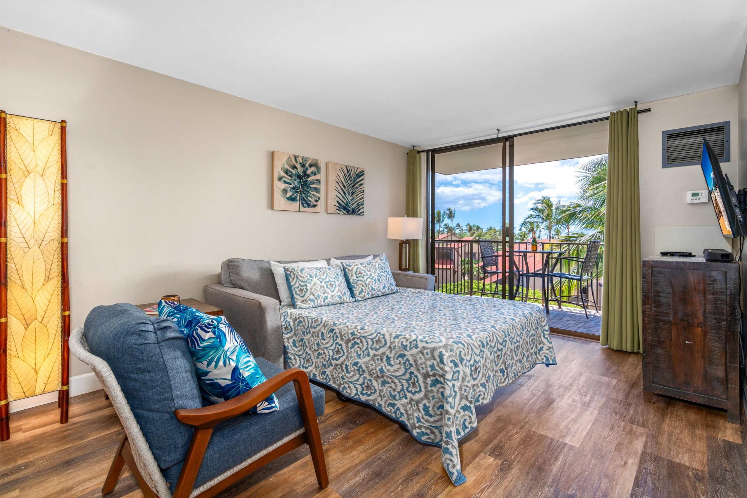 Condo in Kihei · ★4.95 · 1 bedroom · 2 beds · 1 bath - Image 28