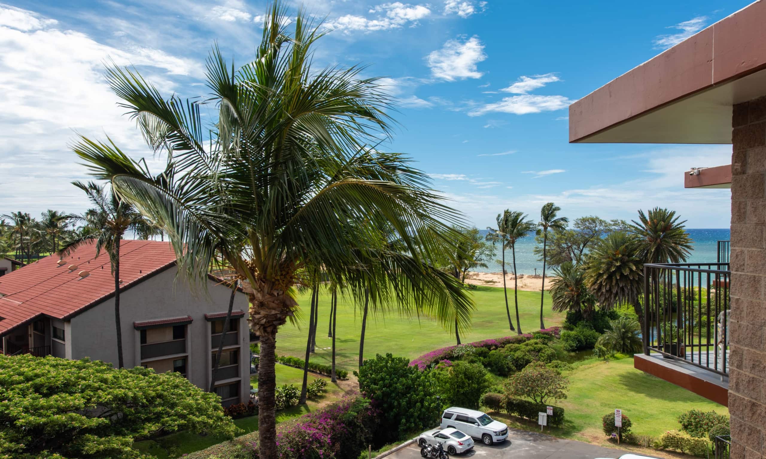 Condo in Kihei · ★4.95 · 1 bedroom · 2 beds · 1 bath - Image 34