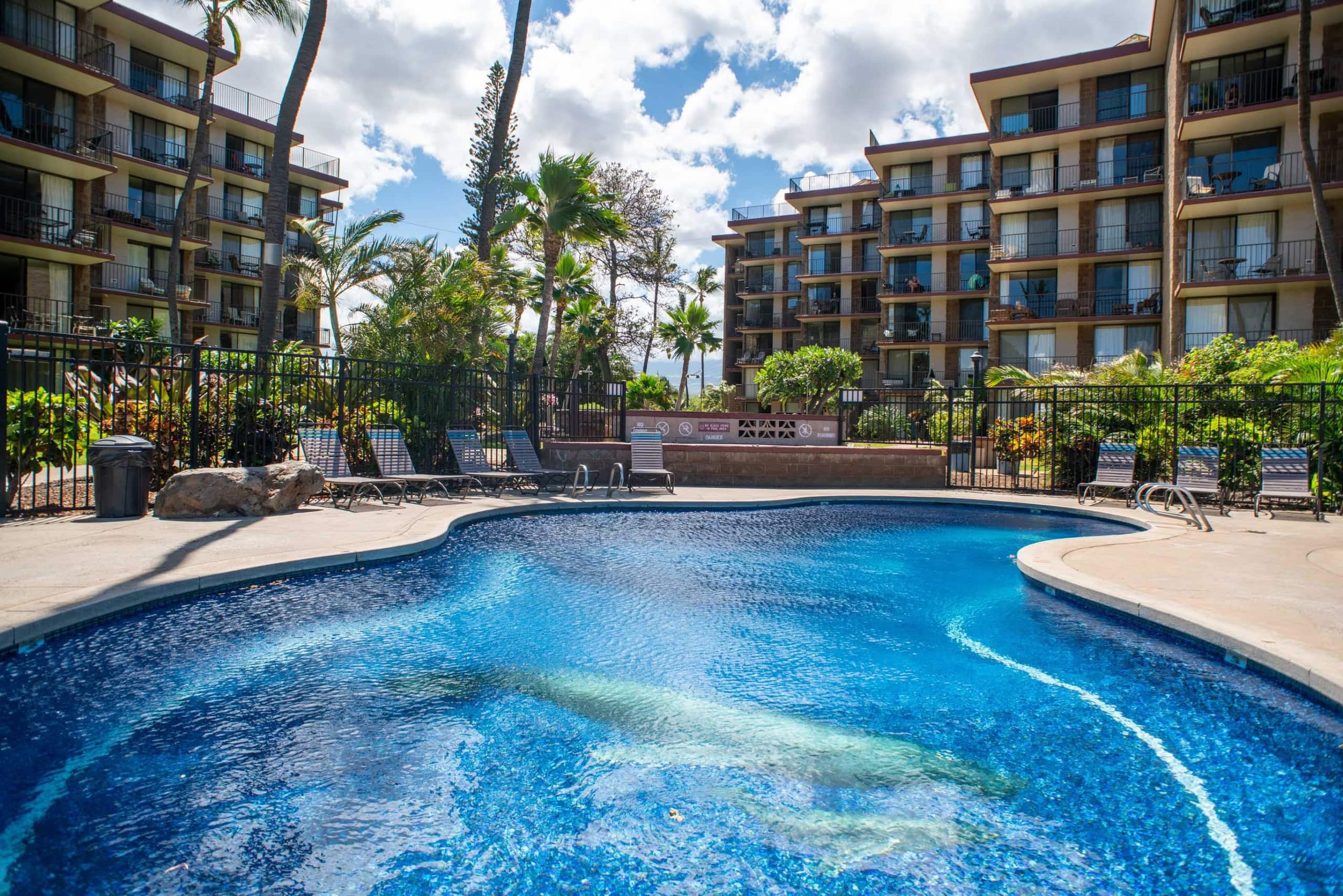 Condo in Kihei · ★4.95 · 1 bedroom · 2 beds · 1 bath - Image 41