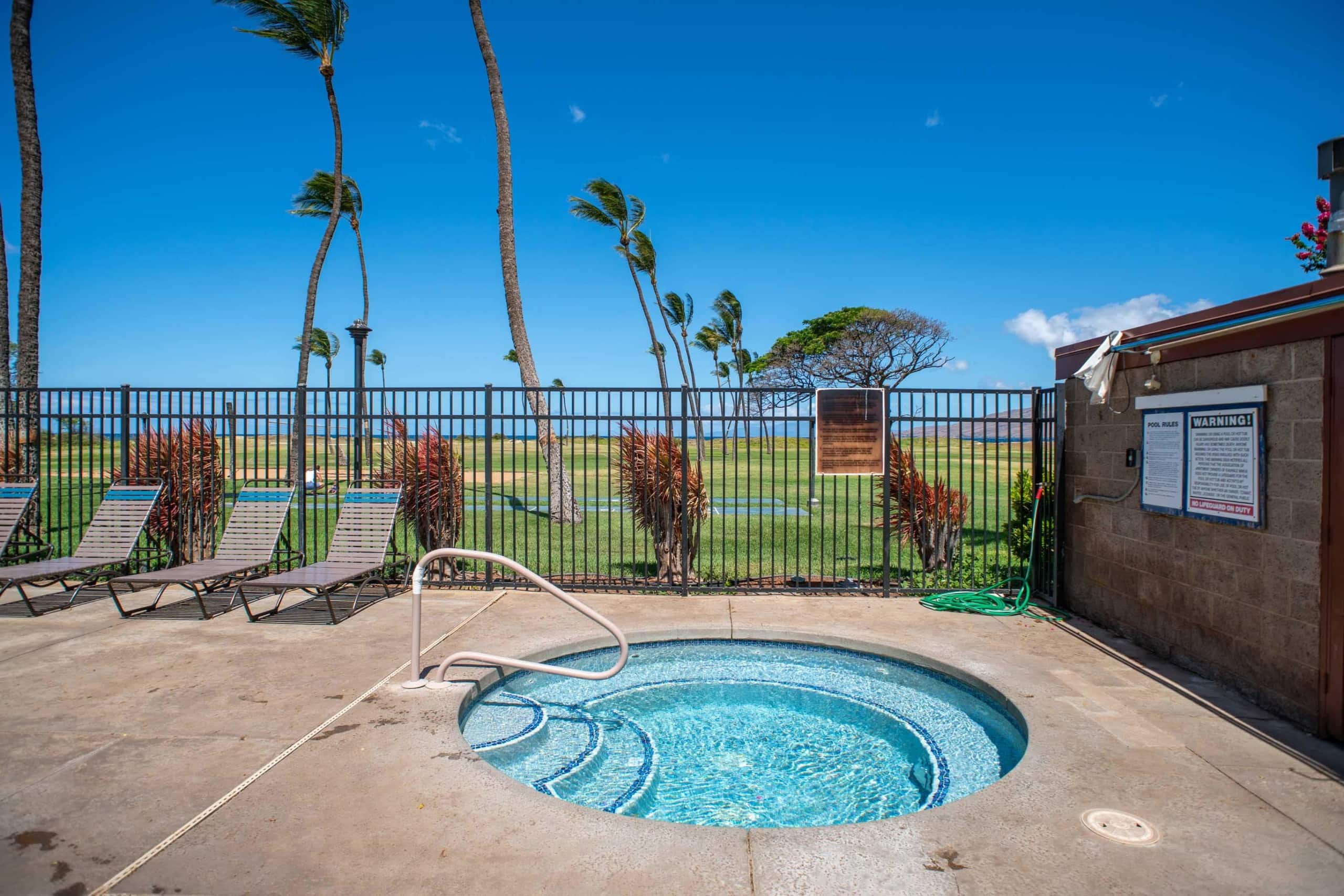 Condo in Kihei · ★4.95 · 1 bedroom · 2 beds · 1 bath - Image 40