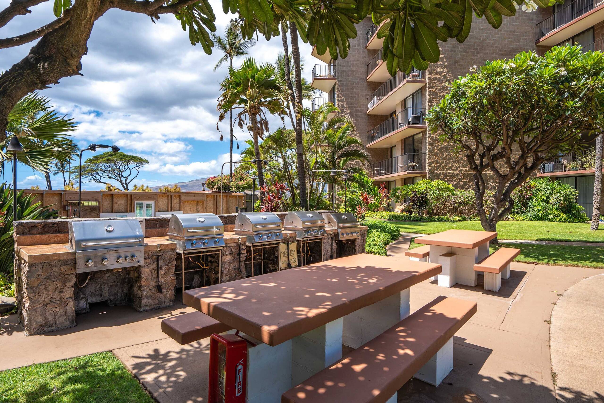 Condo in Kihei · ★4.95 · 1 bedroom · 2 beds · 1 bath - Image 55