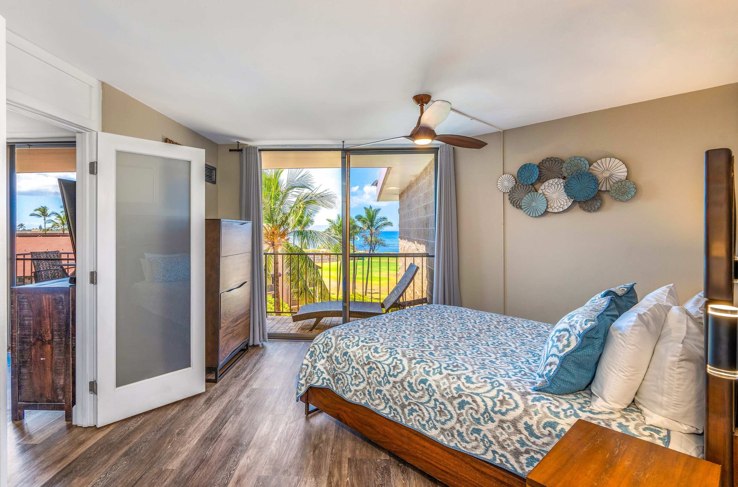 Condo in Kihei · ★4.95 · 1 bedroom · 2 beds · 1 bath - Image 7