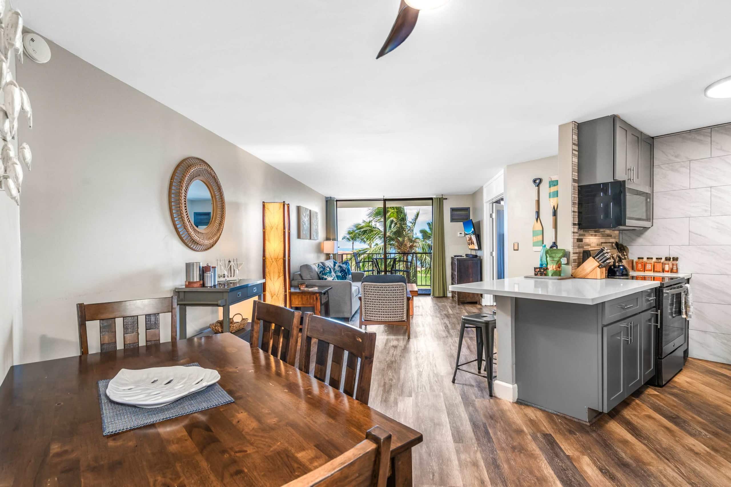 Condo in Kihei · ★4.95 · 1 bedroom · 2 beds · 1 bath - Image 11