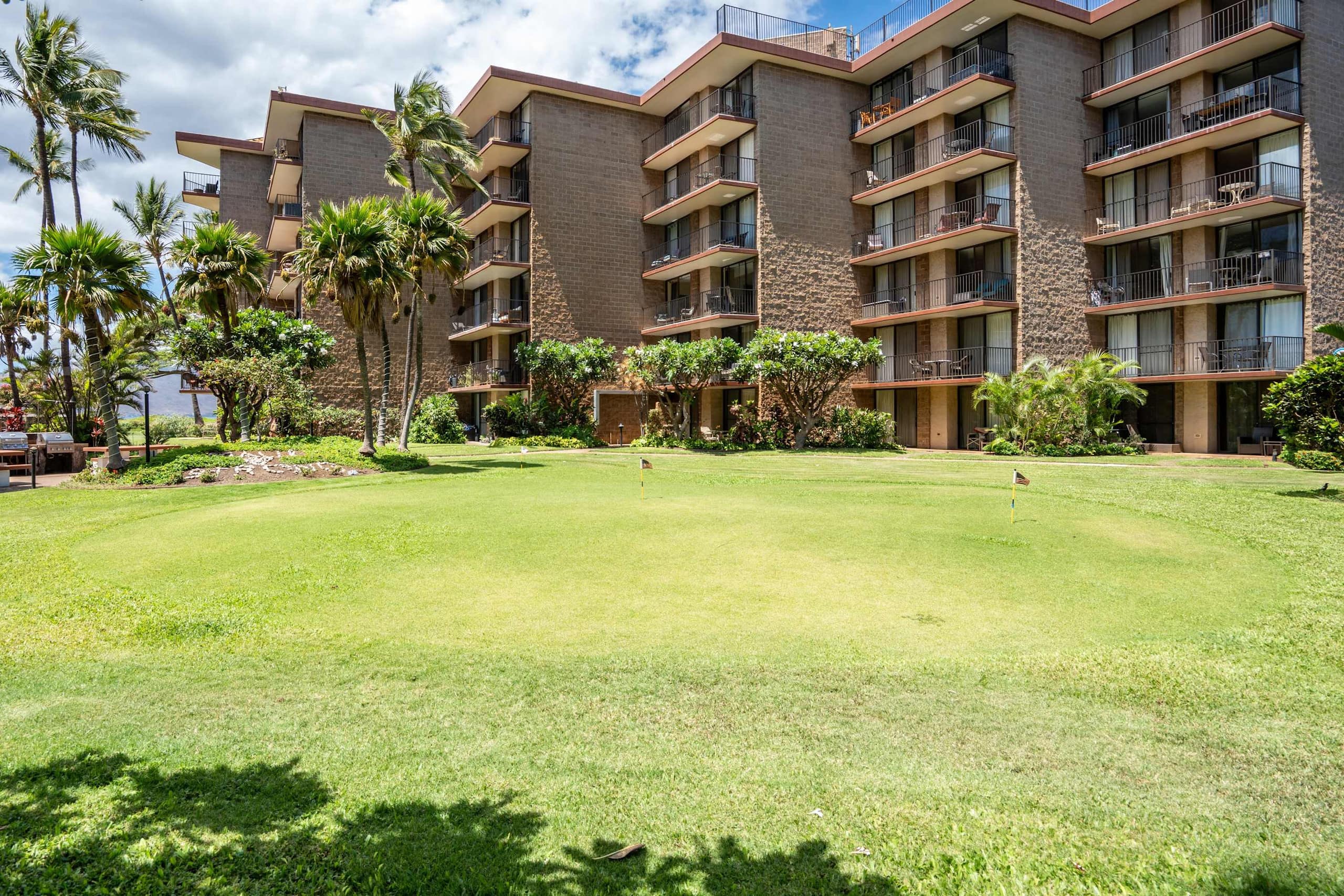 Condo in Kihei · ★4.95 · 1 bedroom · 2 beds · 1 bath - Image 56