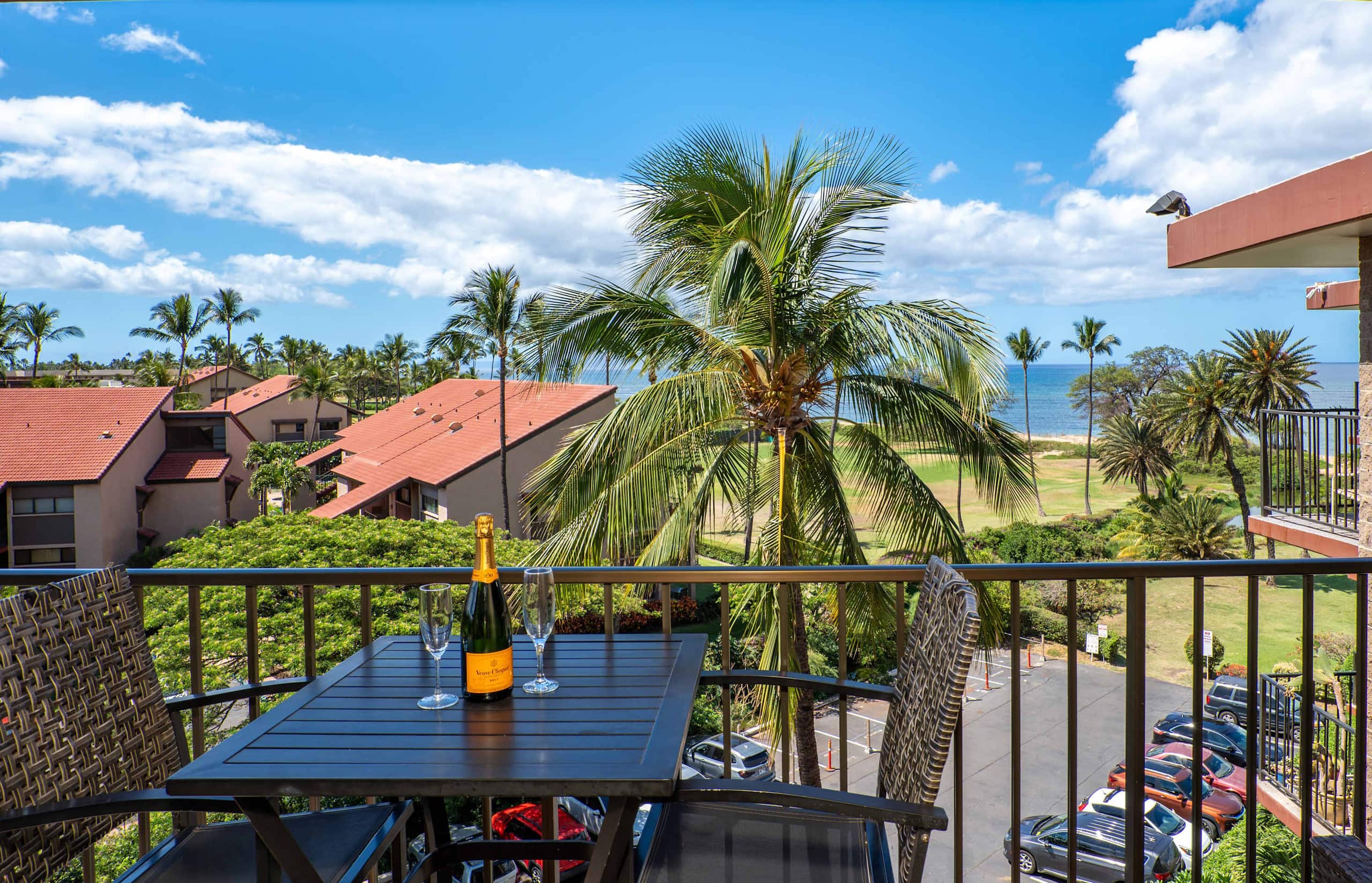 Condo in Kihei · ★4.95 · 1 bedroom · 2 beds · 1 bath - Image 49