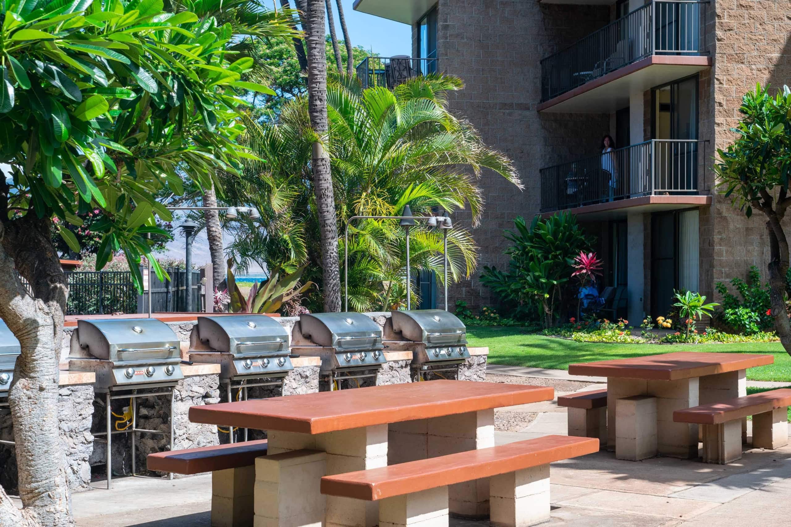 Condo in Kihei · ★4.95 · 1 bedroom · 2 beds · 1 bath - Image 31