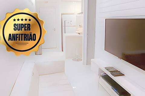 Pool/Hotel Saint Moritz/High Standard/With garage