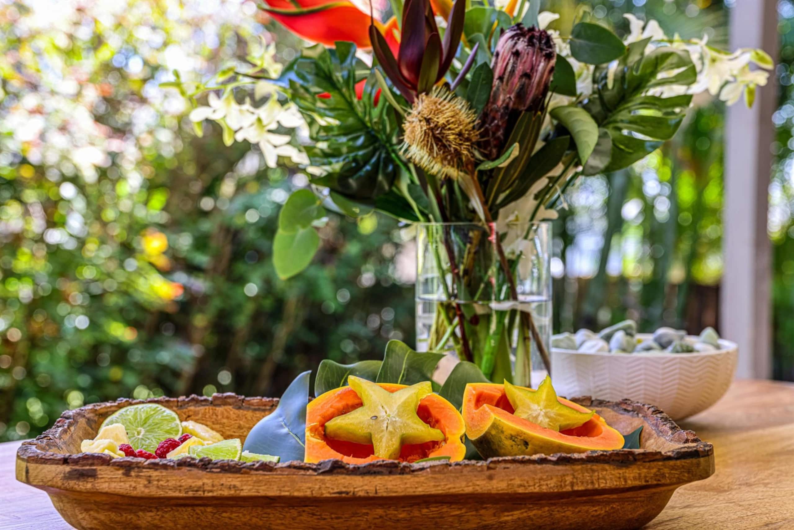 The Blue Door on Church Street | Maui Garden Suite - Image 45