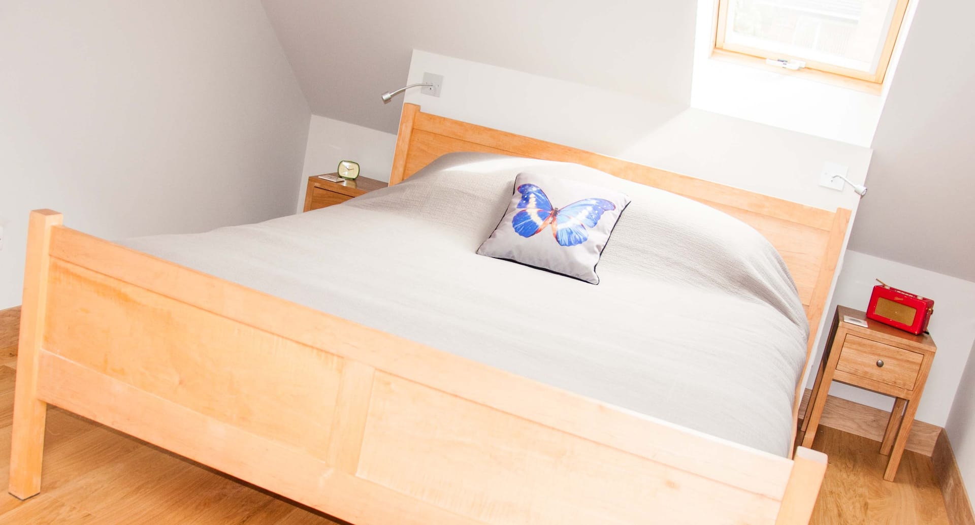 Luxurious apartment in Southam — photo 2