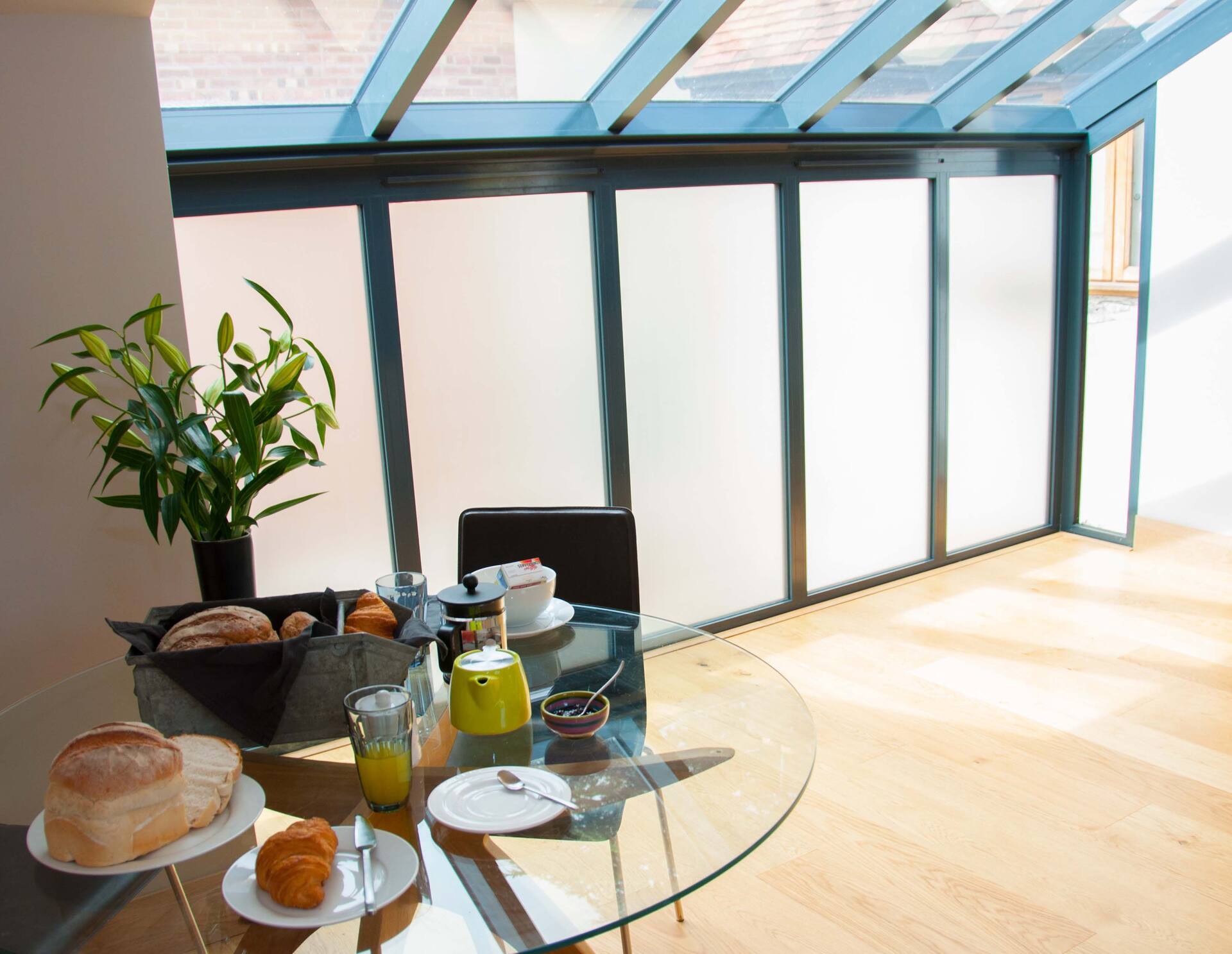 Luxurious apartment in Southam — photo 4