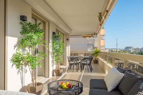 Ariane by Destination Cannes