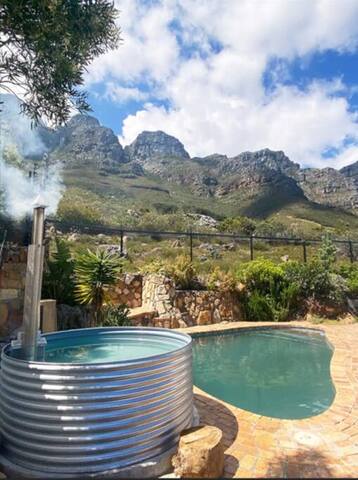 Mountain Oasis Villa – Pool, Hot Tub, Inverter gallery image 5