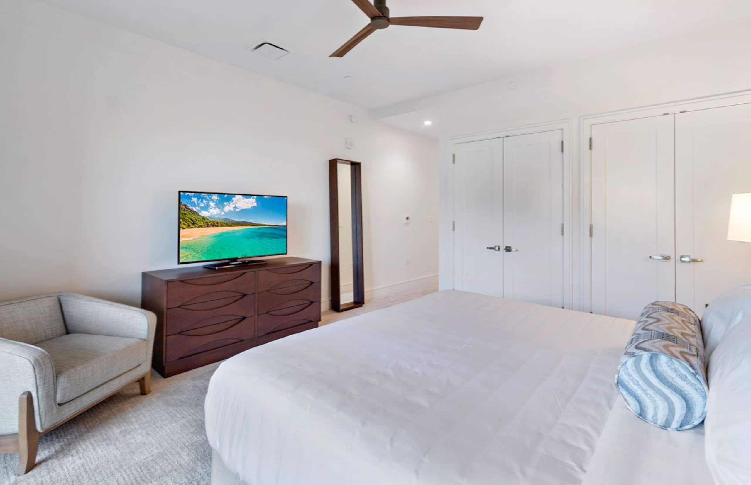 Condo in Lahaina · ★4.91 · 3 bedrooms · 4 beds · 3 baths - Image 16