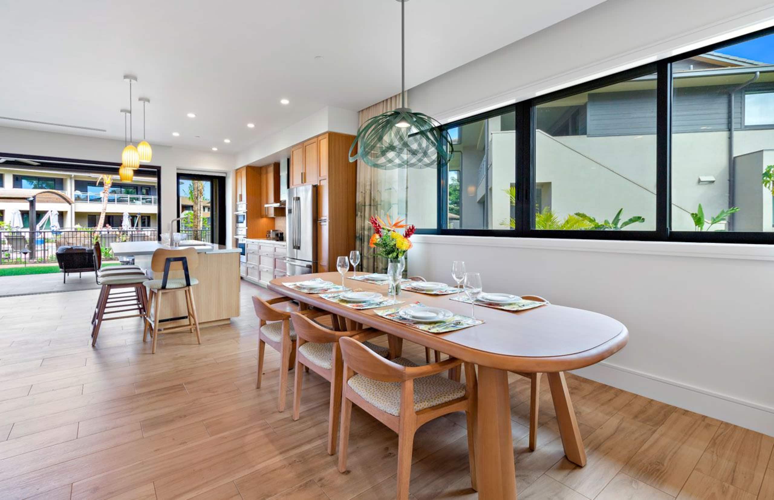 Condo in Lahaina · ★4.91 · 3 bedrooms · 4 beds · 3 baths - Image 8