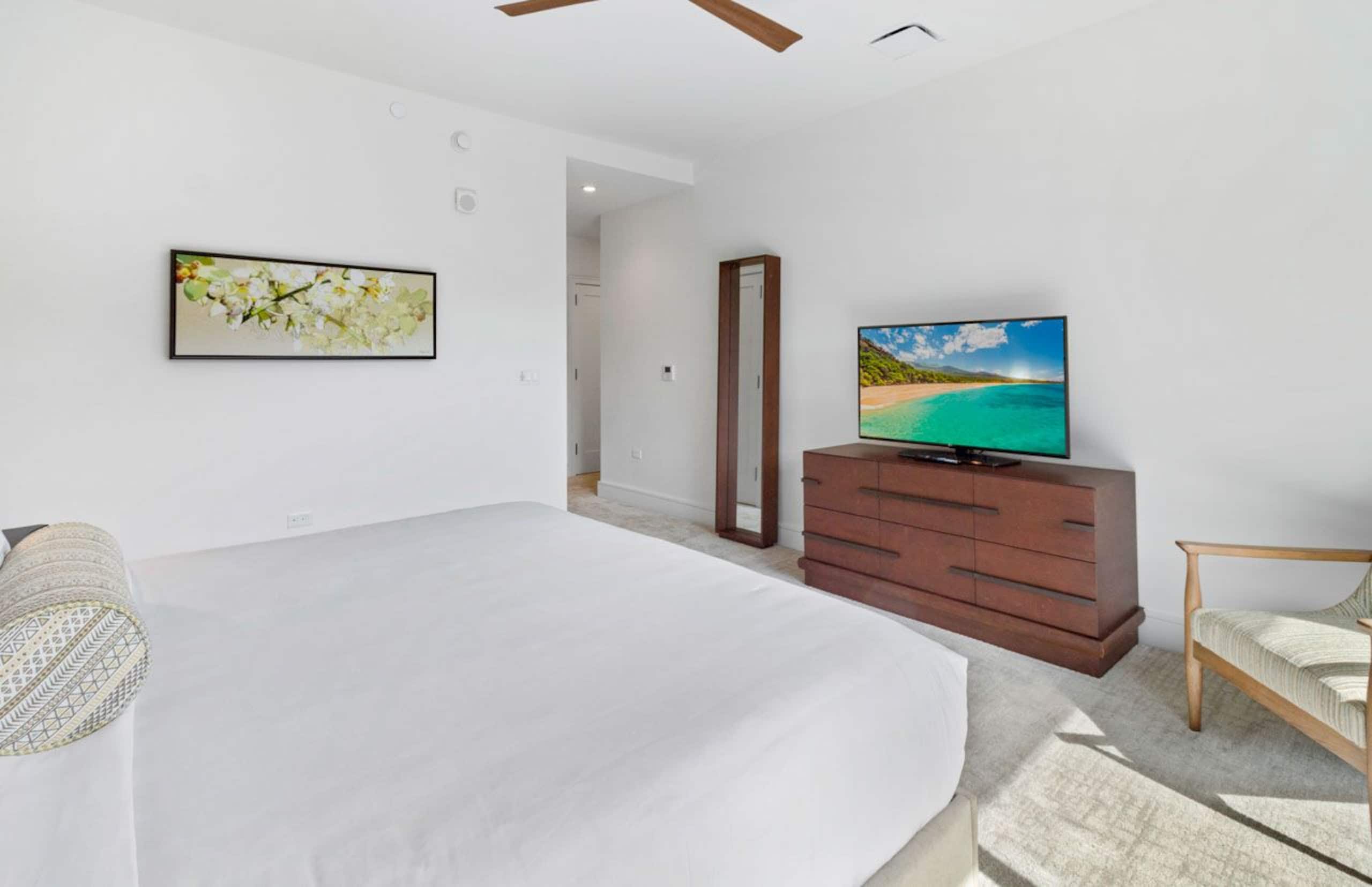Condo in Lahaina · ★4.91 · 3 bedrooms · 4 beds · 3 baths - Image 20