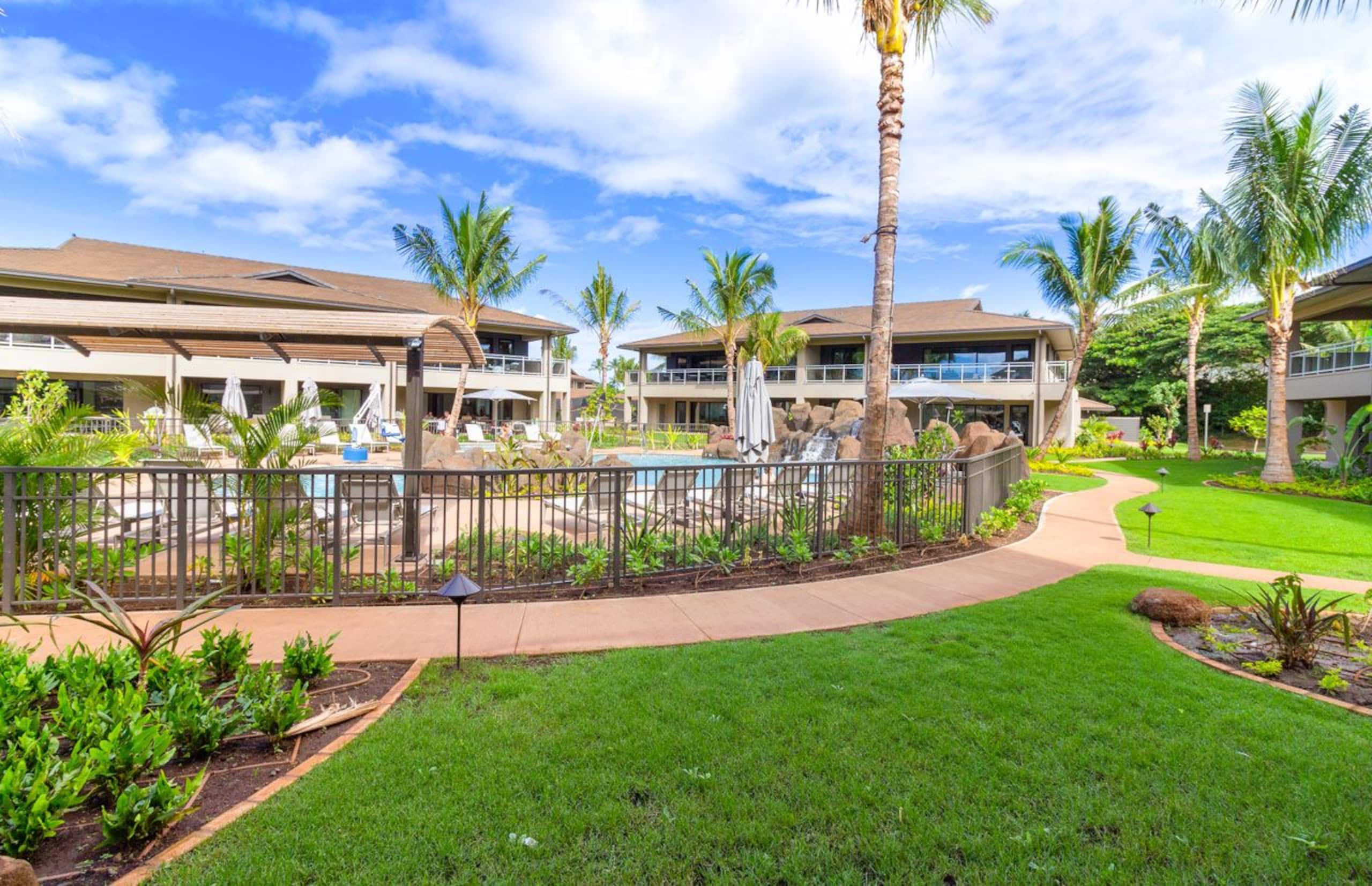 Condo in Lahaina · ★4.91 · 3 bedrooms · 4 beds · 3 baths - Image 5