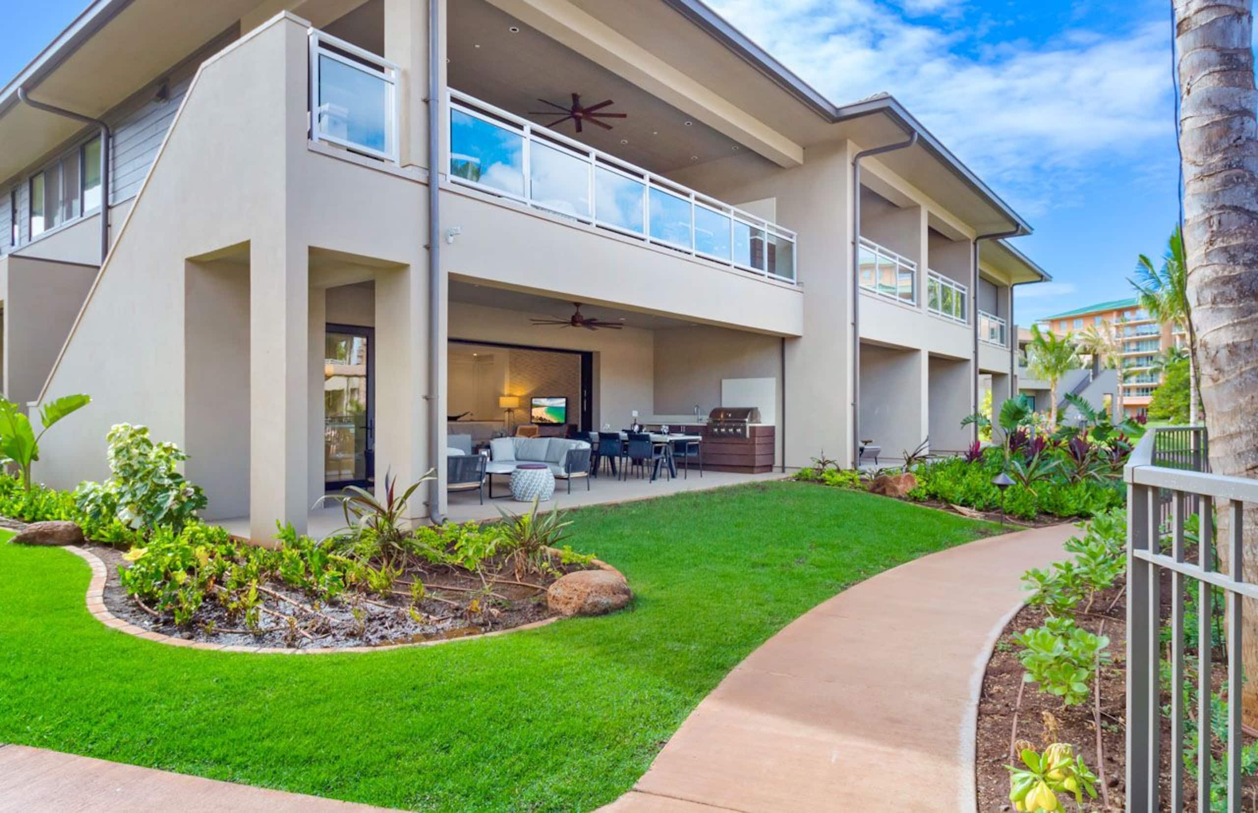 Condo in Lahaina · ★4.91 · 3 bedrooms · 4 beds · 3 baths - Image 3