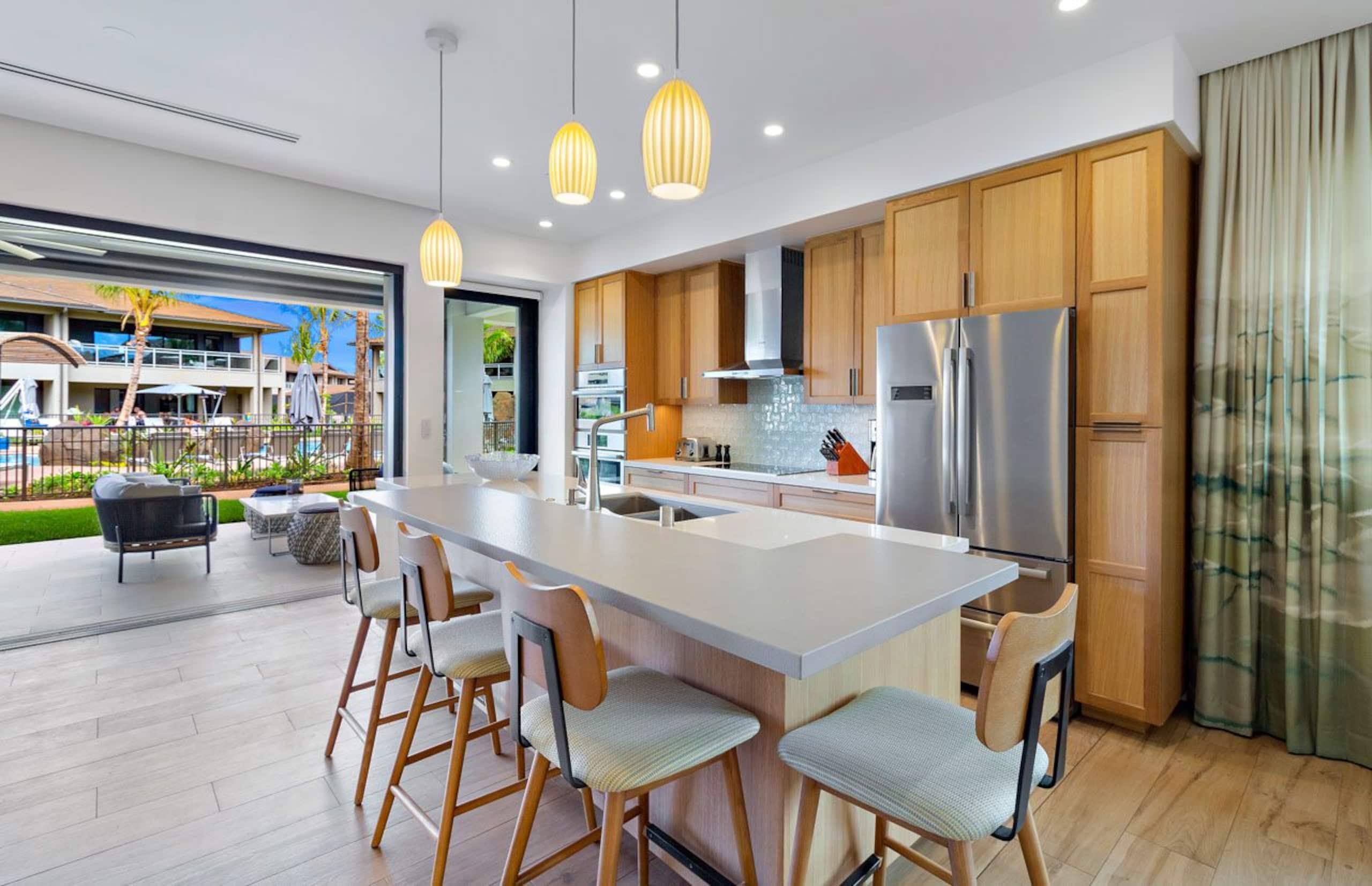 Condo in Lahaina · ★4.91 · 3 bedrooms · 4 beds · 3 baths - Image 6