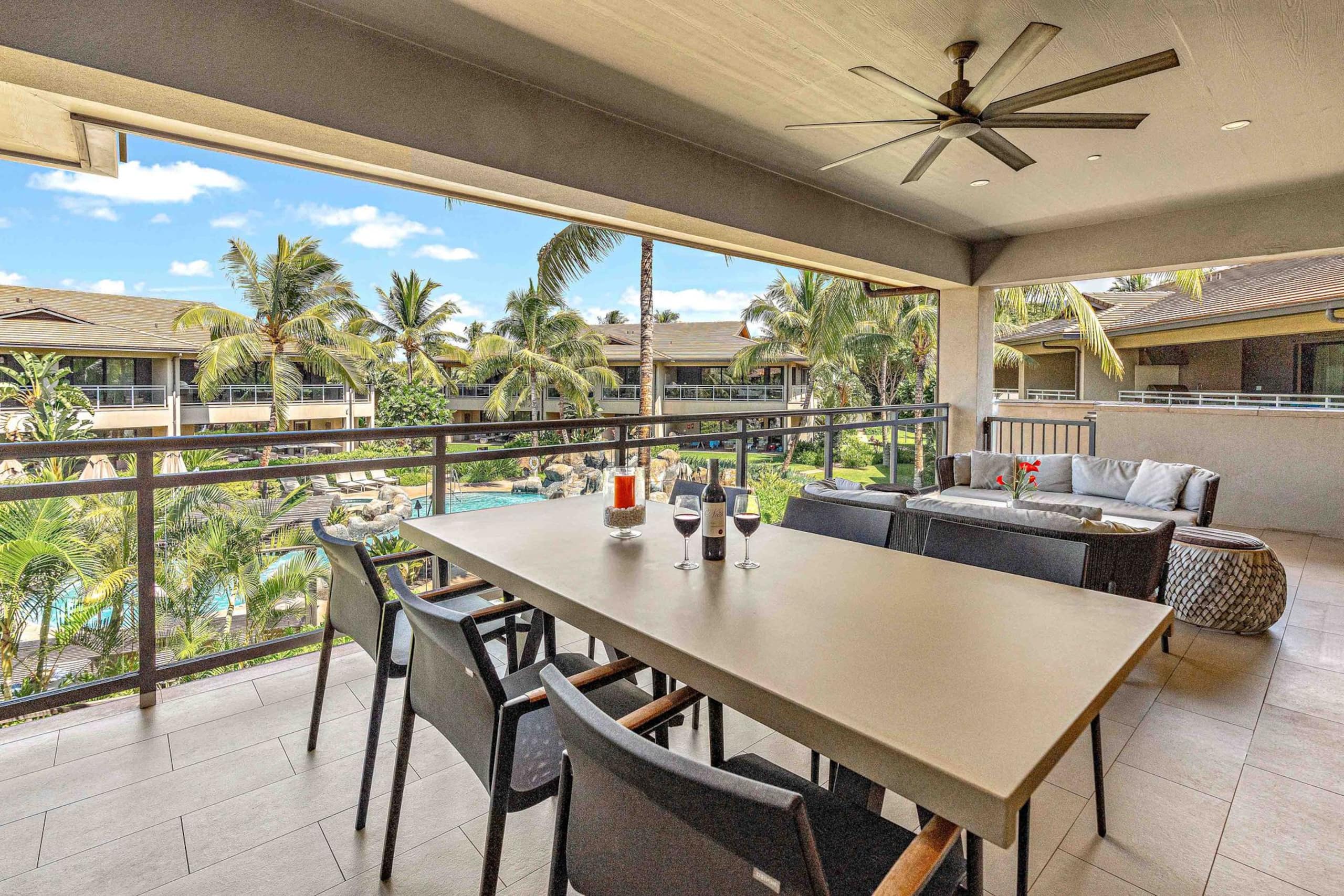 Condo in Lahaina · ★4.75 · 3 bedrooms · 4 beds · 3 baths - Image 15