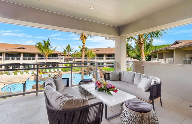 Maui Resort Rentals: Luana Garden Villas 2D gallery image 3