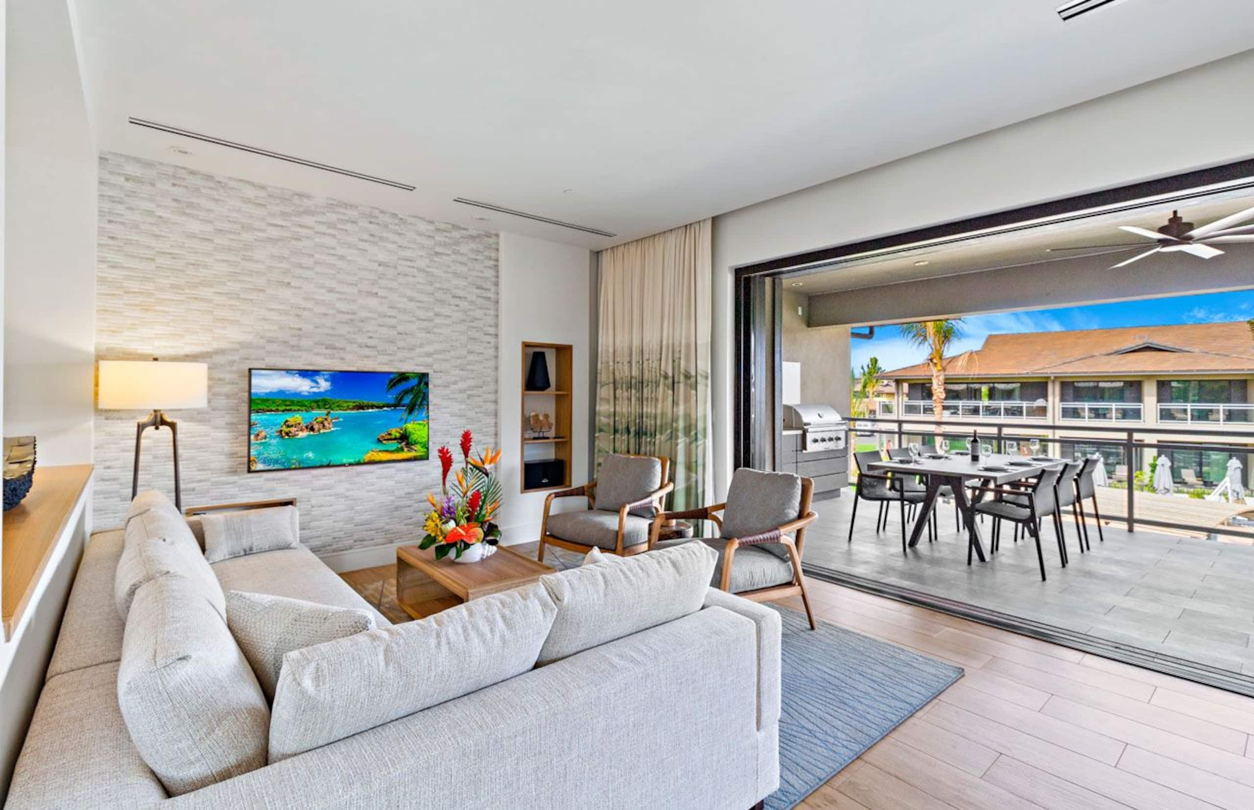 Condo in Lahaina · ★4.75 · 3 bedrooms · 4 beds · 3 baths - Image 9