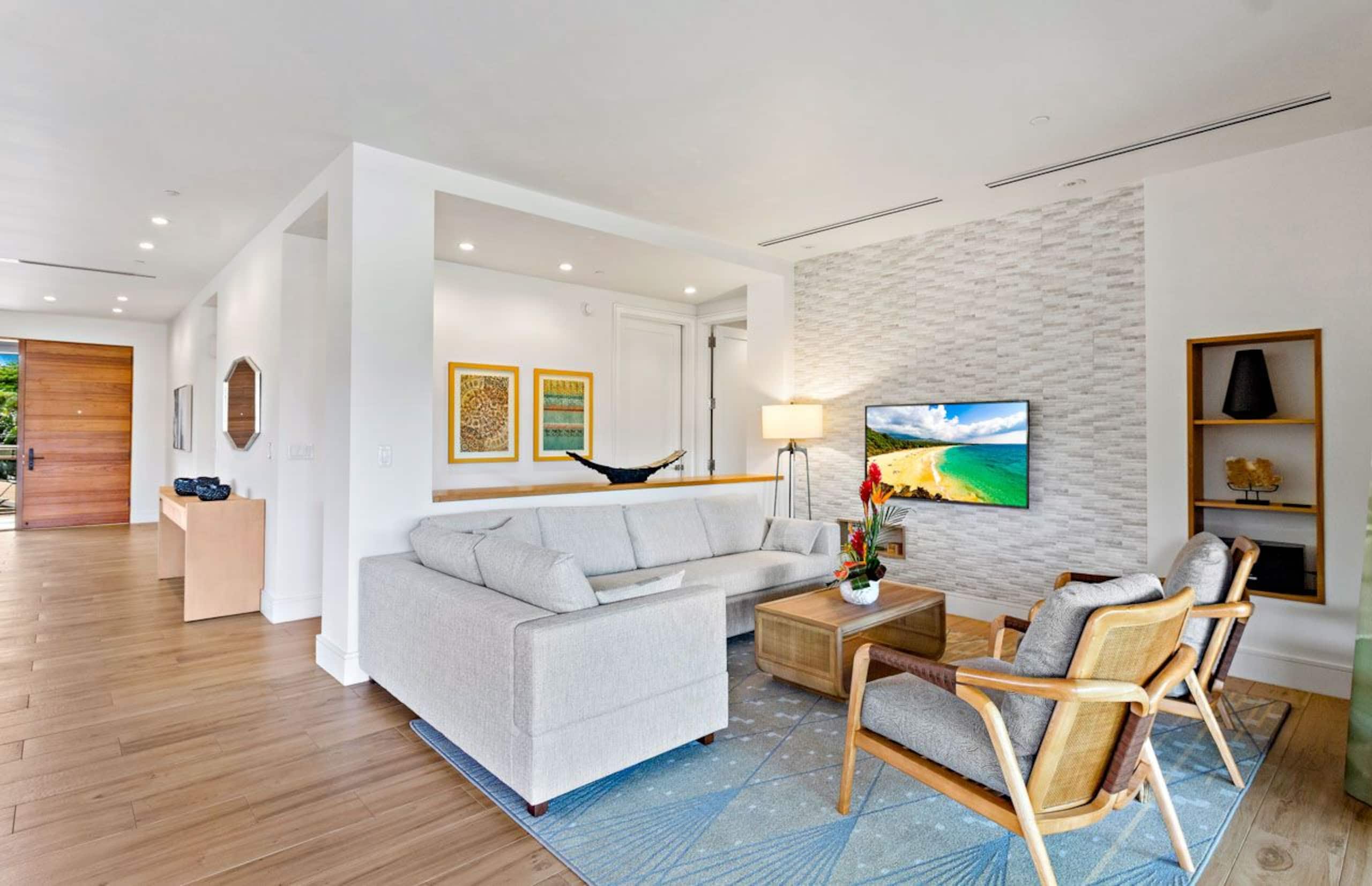 Condo in Lahaina · ★4.75 · 3 bedrooms · 4 beds · 3 baths - Image 10