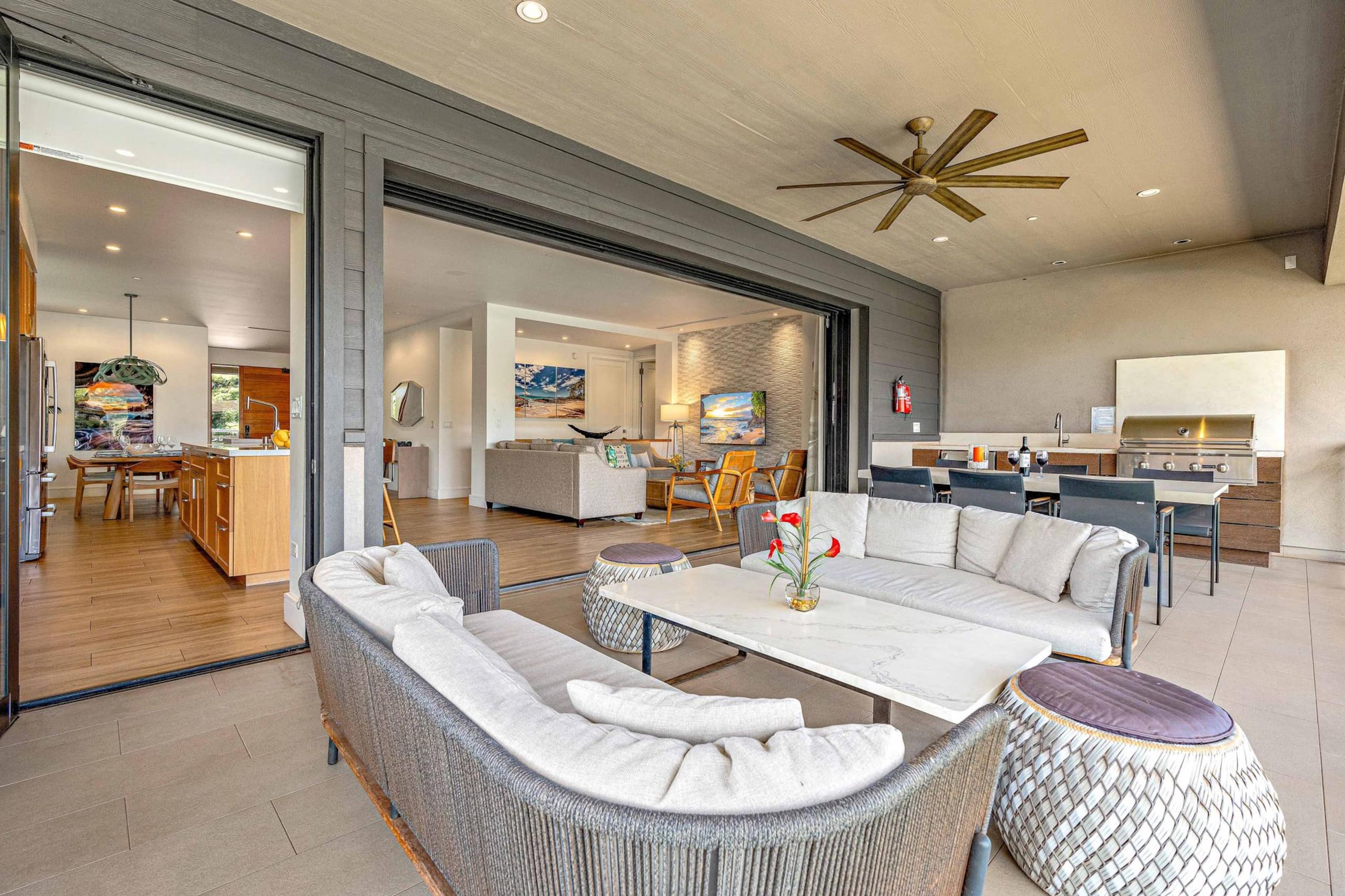 Condo in Lahaina · ★4.75 · 3 bedrooms · 4 beds · 3 baths - Image 16