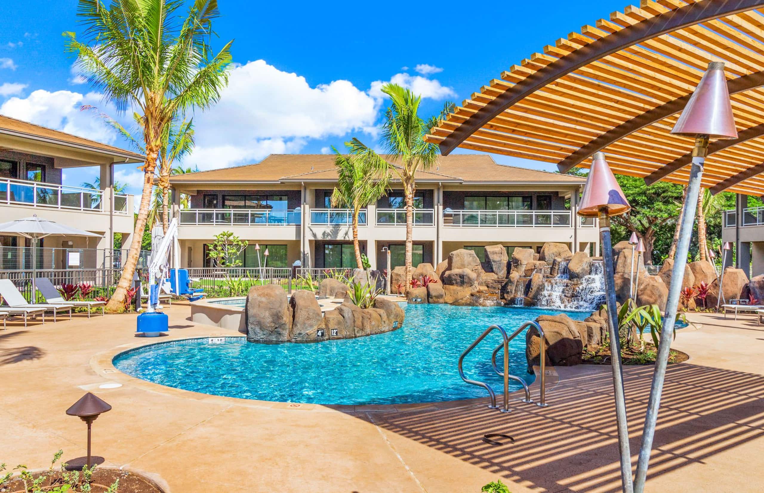Condo in Lahaina · ★4.91 · 3 bedrooms · 4 beds · 3 baths - Image 24