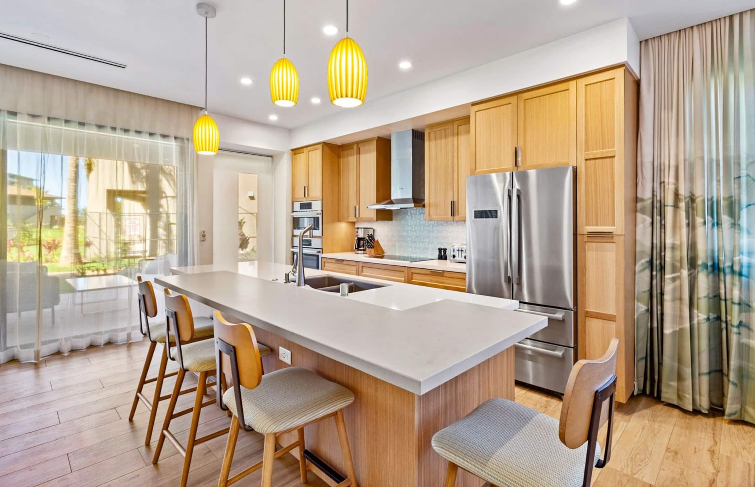 Condo in Lahaina · ★4.91 · 3 bedrooms · 4 beds · 3 baths - Image 5