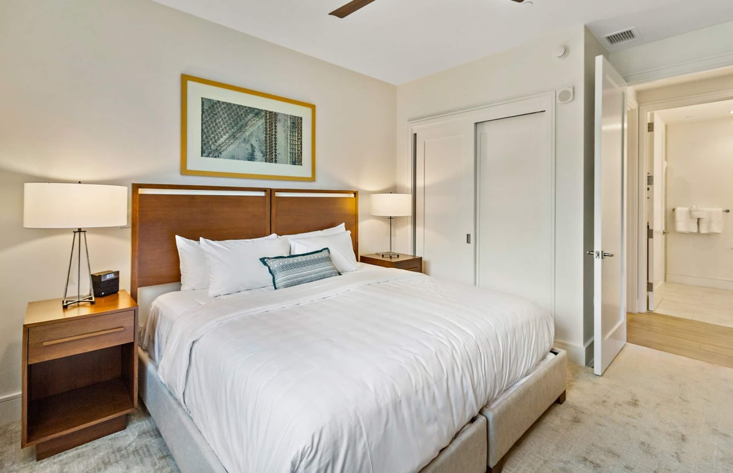 Condo in Lahaina · ★4.91 · 3 bedrooms · 4 beds · 3 baths - Image 20