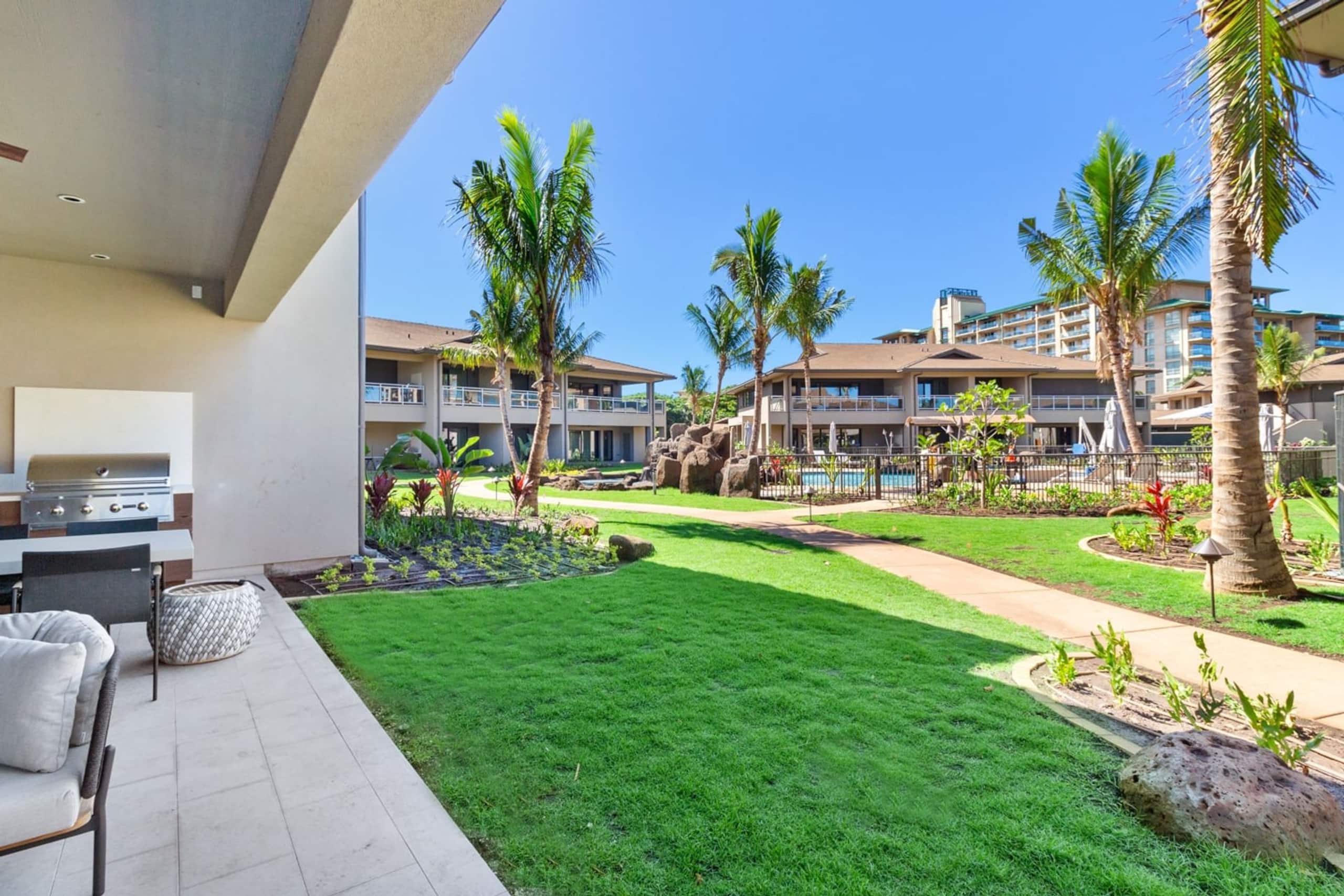Condo in Lahaina · ★4.91 · 3 bedrooms · 4 beds · 3 baths - Image 2