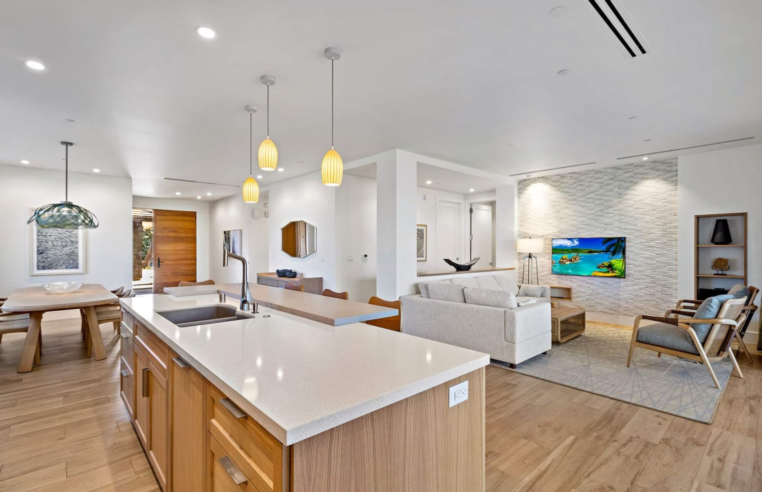 Condo in Lahaina · ★4.91 · 3 bedrooms · 4 beds · 3 baths - Image 4