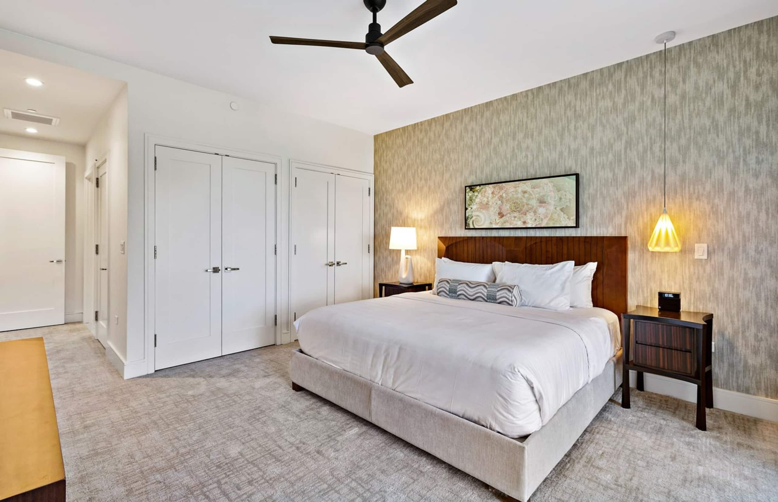 Condo in Lahaina · ★4.91 · 3 bedrooms · 4 beds · 3 baths - Image 12