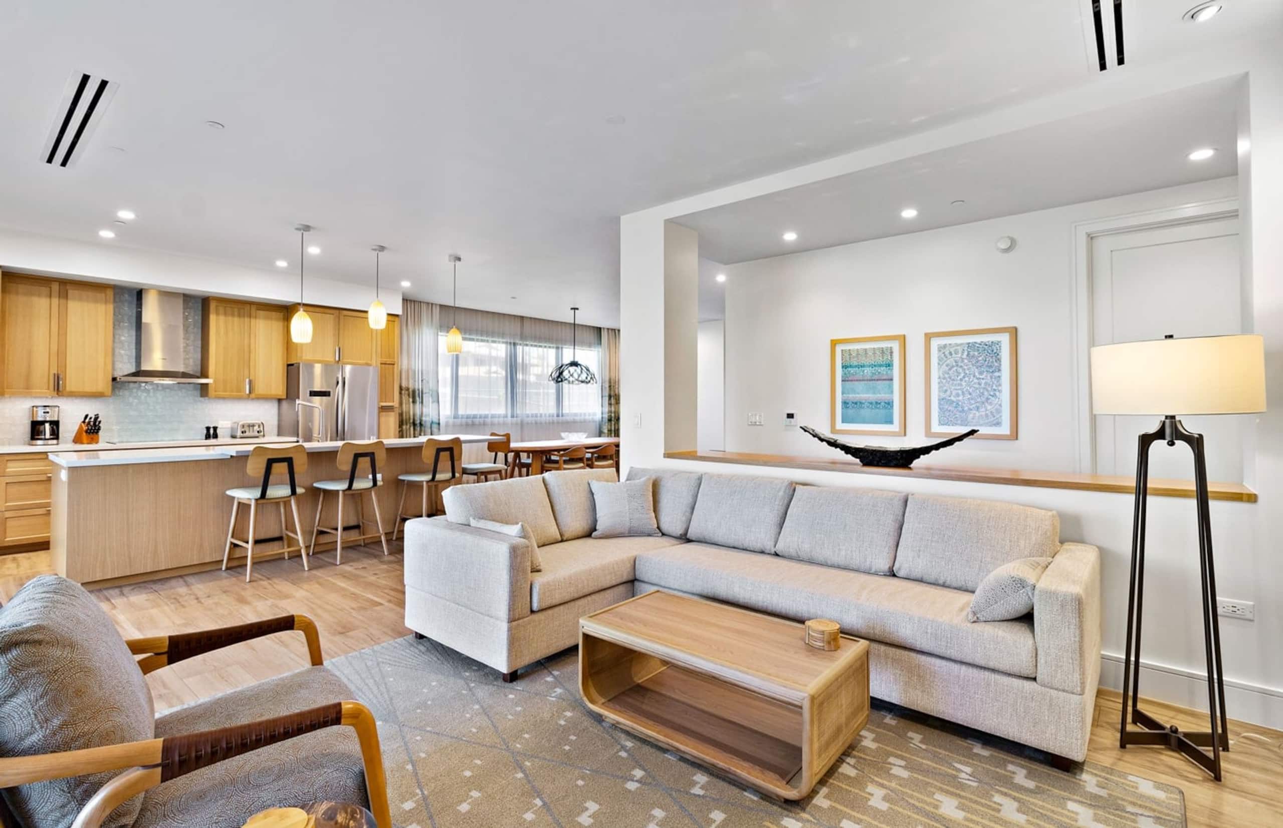 Condo in Lahaina · ★4.91 · 3 bedrooms · 4 beds · 3 baths - Image 9